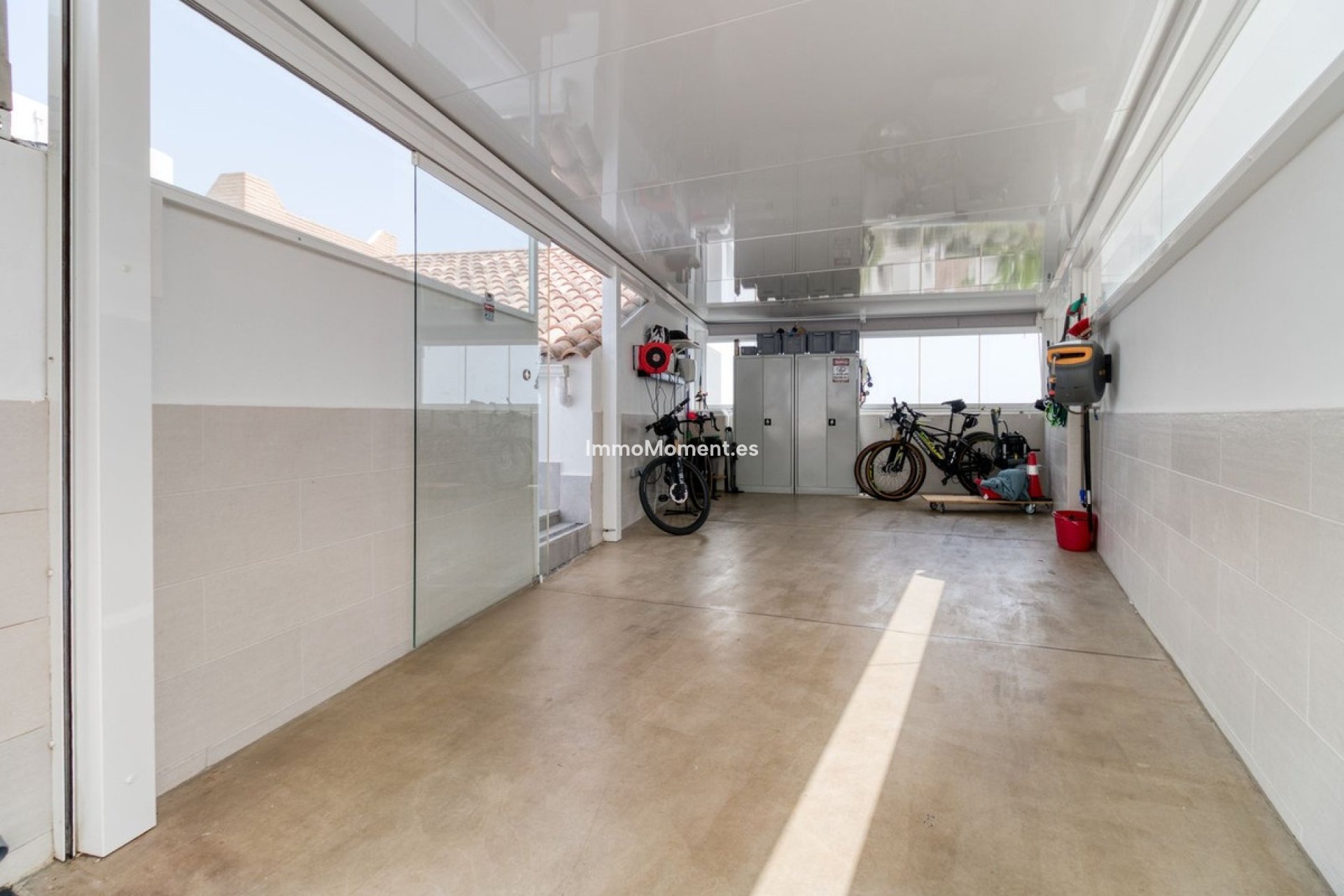 Wiederverkauf - Villa - Benalmadena - Torremuelle