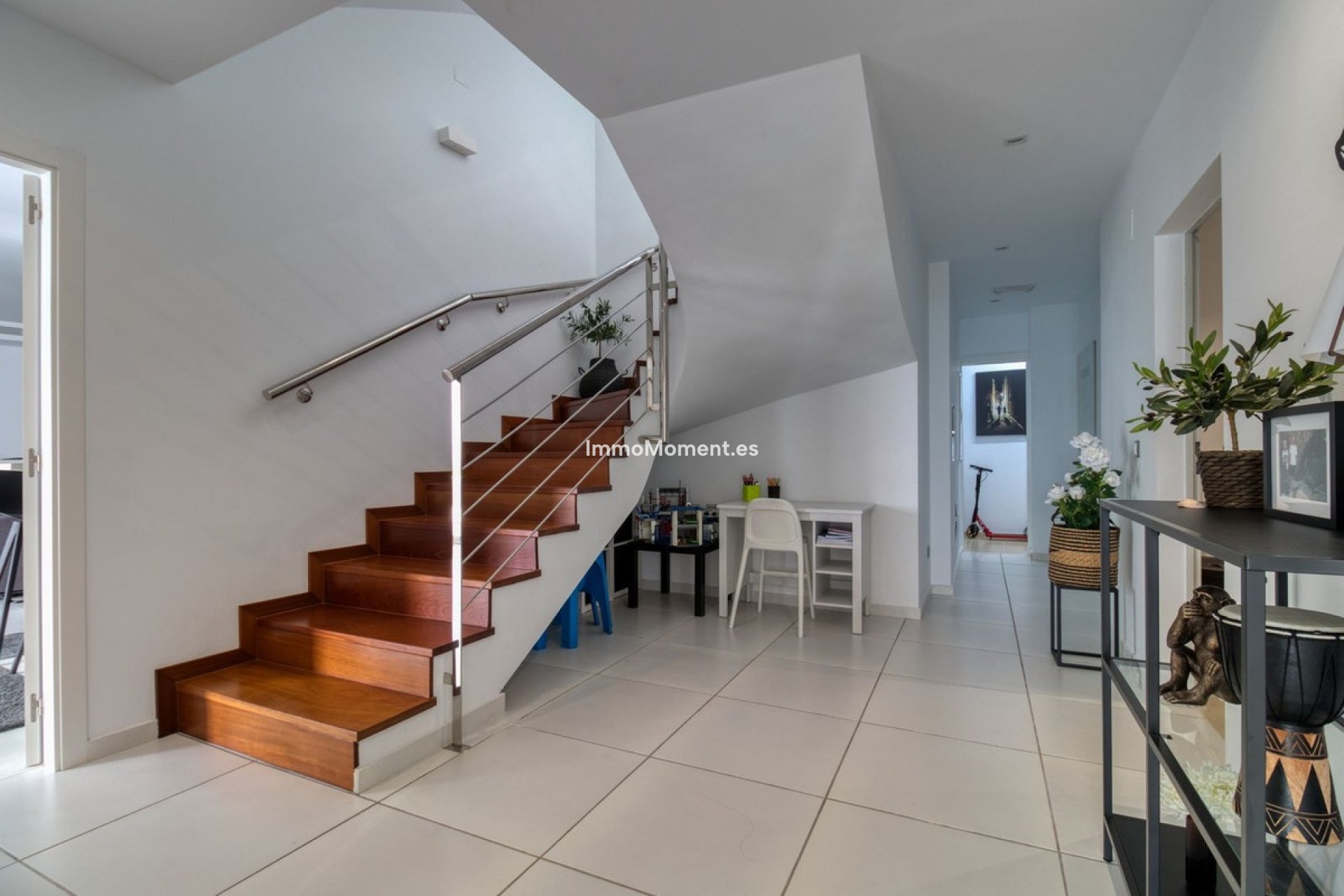 Wiederverkauf - Villa - Benalmadena - Torremuelle