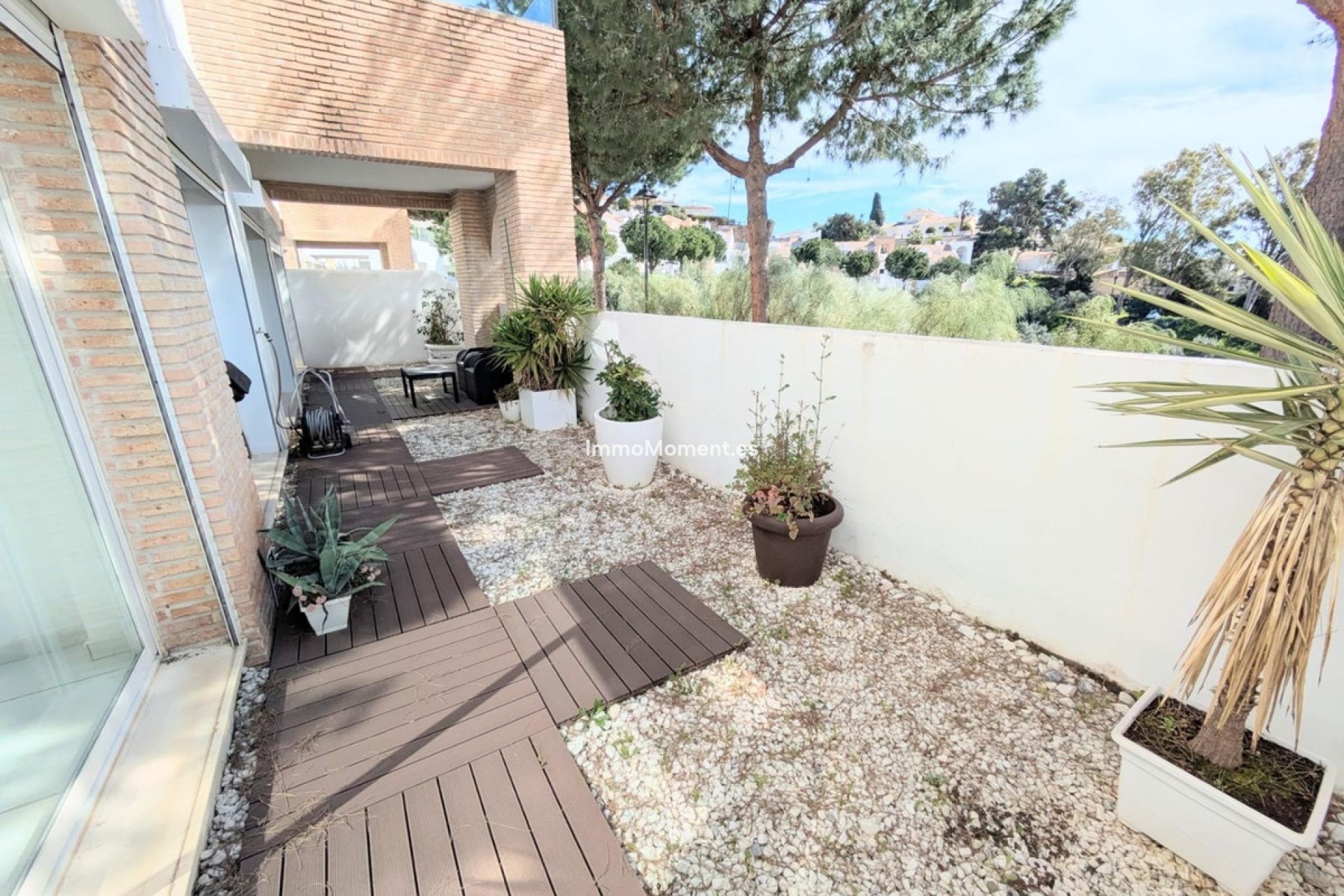 Wiederverkauf - Villa - Benalmadena - Torremuelle