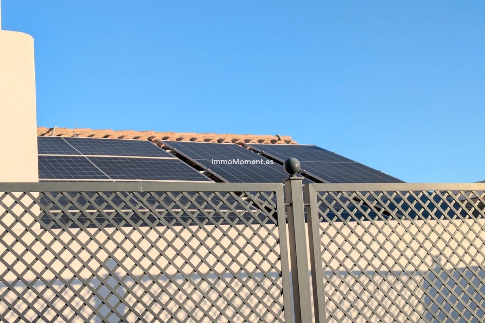 Wiederverkauf - Villa - Benalmadena - Torremuelle