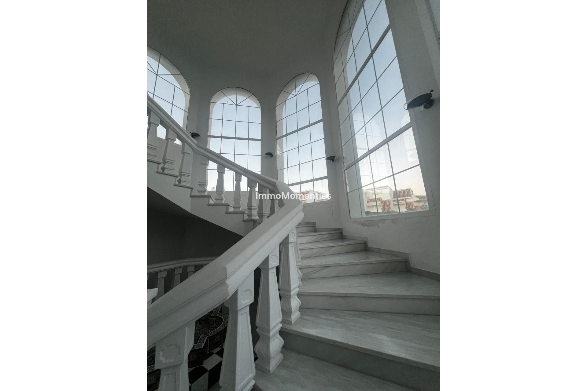 Wiederverkauf - Villa - Benalmadena - Torrequebrada