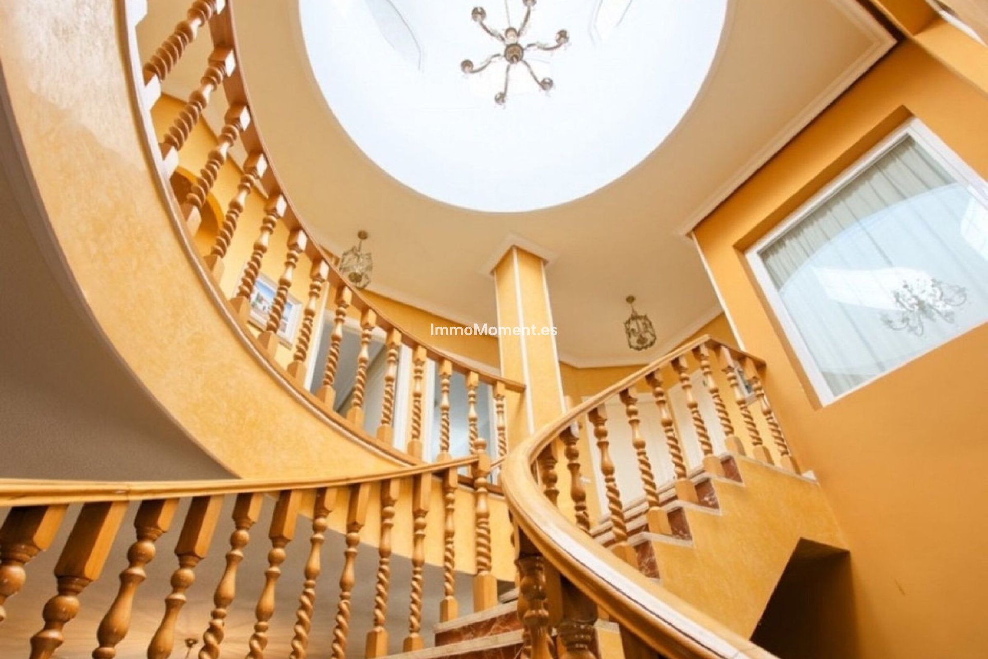 Wiederverkauf - Villa - Benalmadena - Torrequebrada