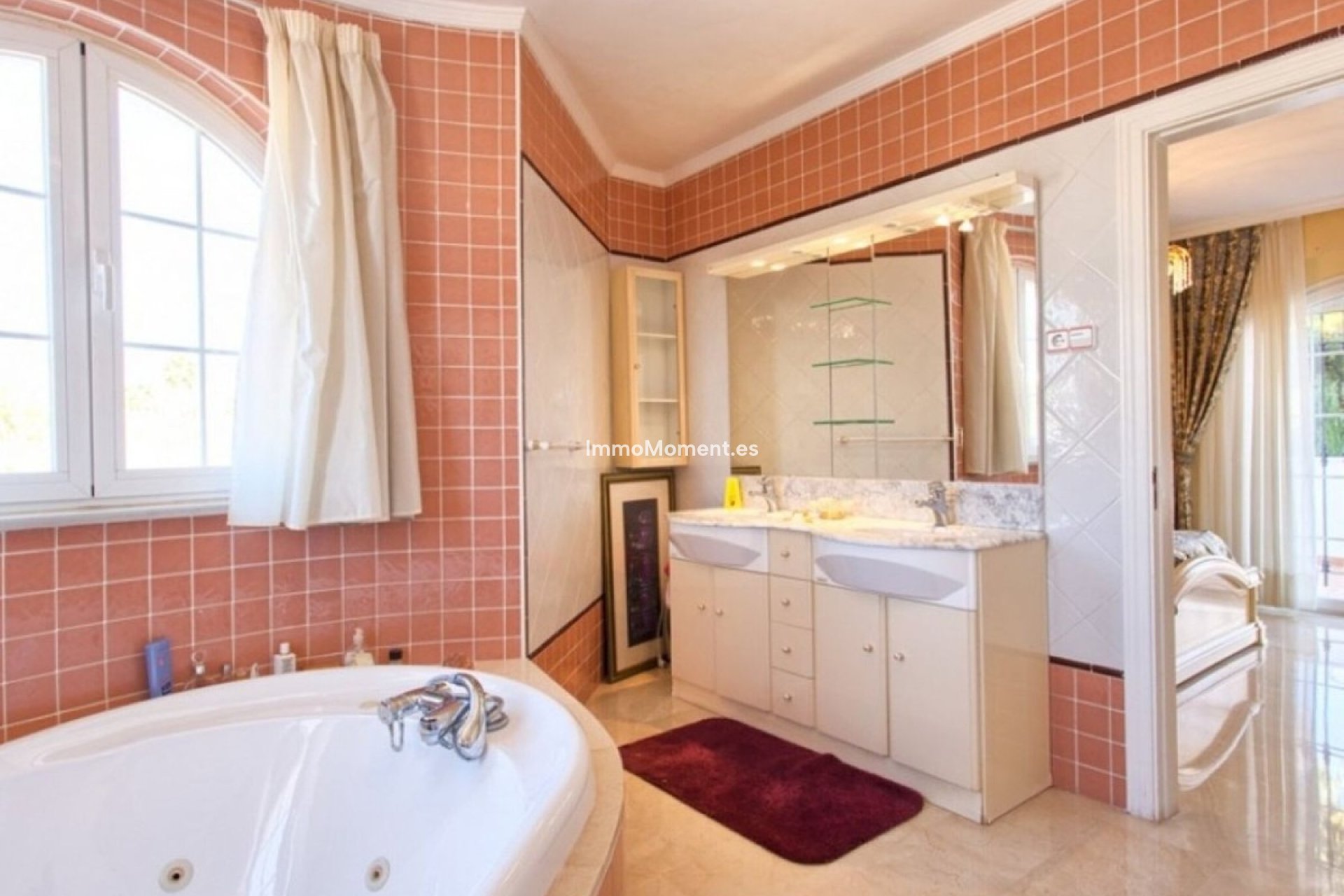 Wiederverkauf - Villa - Benalmadena - Torrequebrada