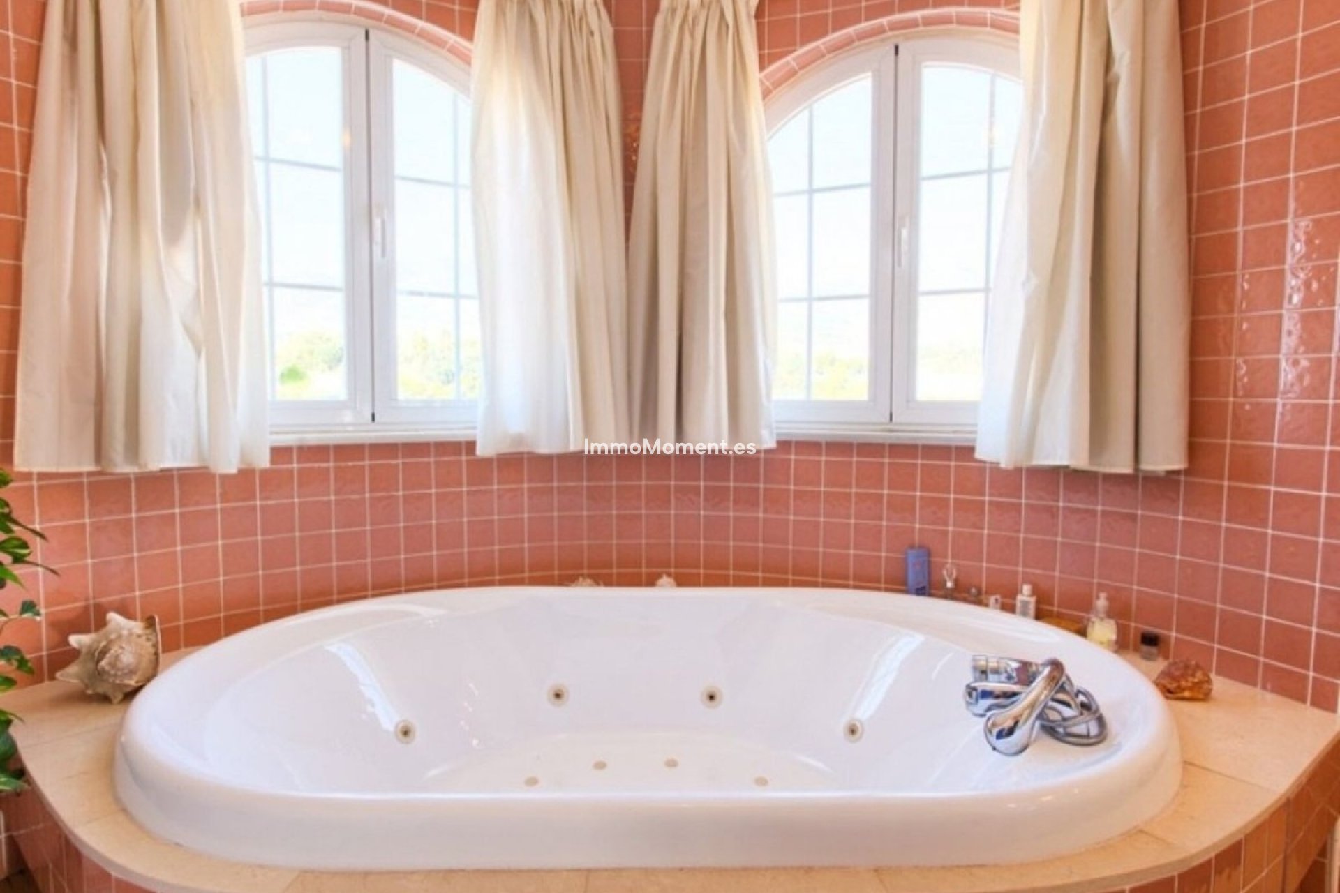 Wiederverkauf - Villa - Benalmadena - Torrequebrada