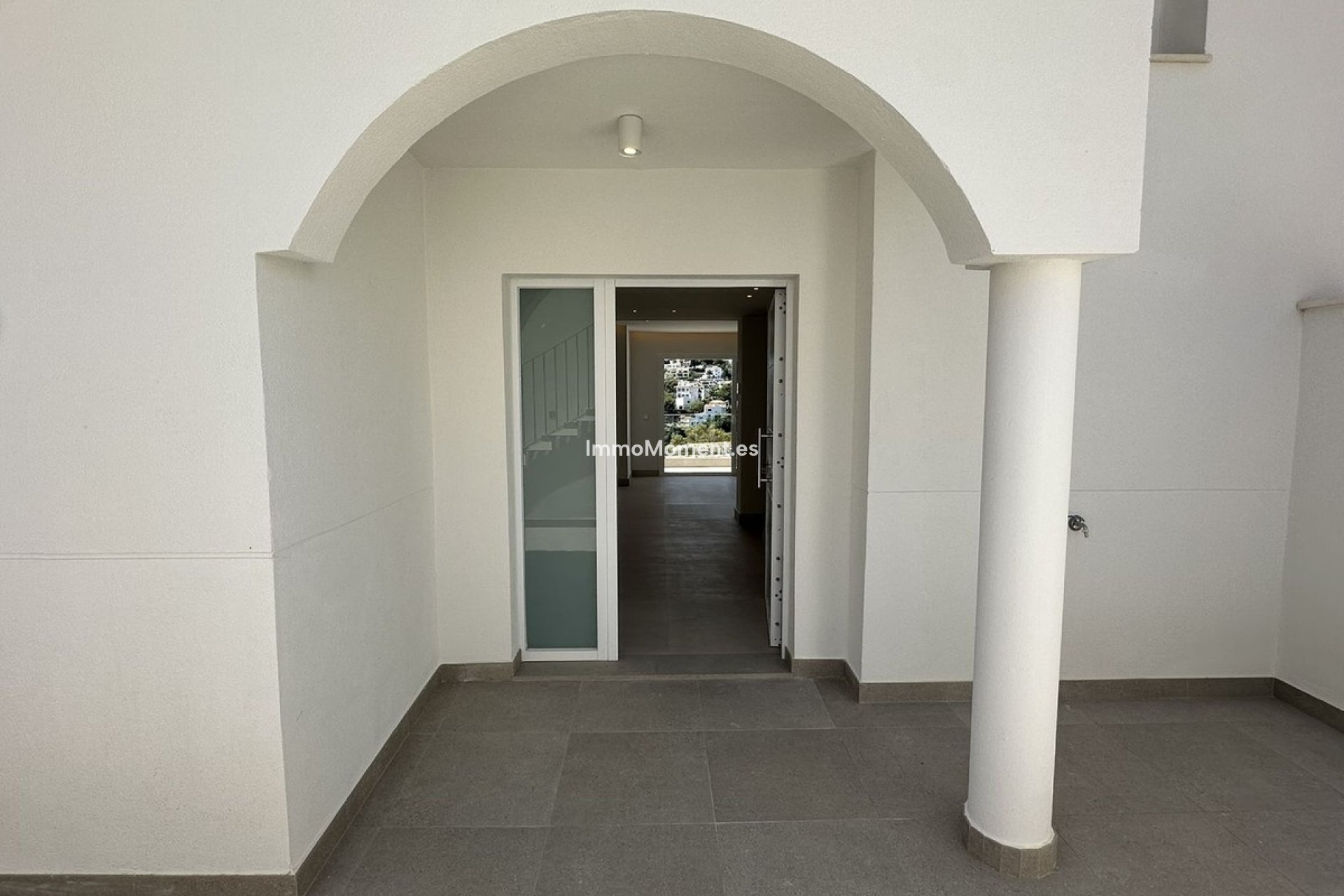 Wiederverkauf - Villa - Benalmadena - Torrequebrada