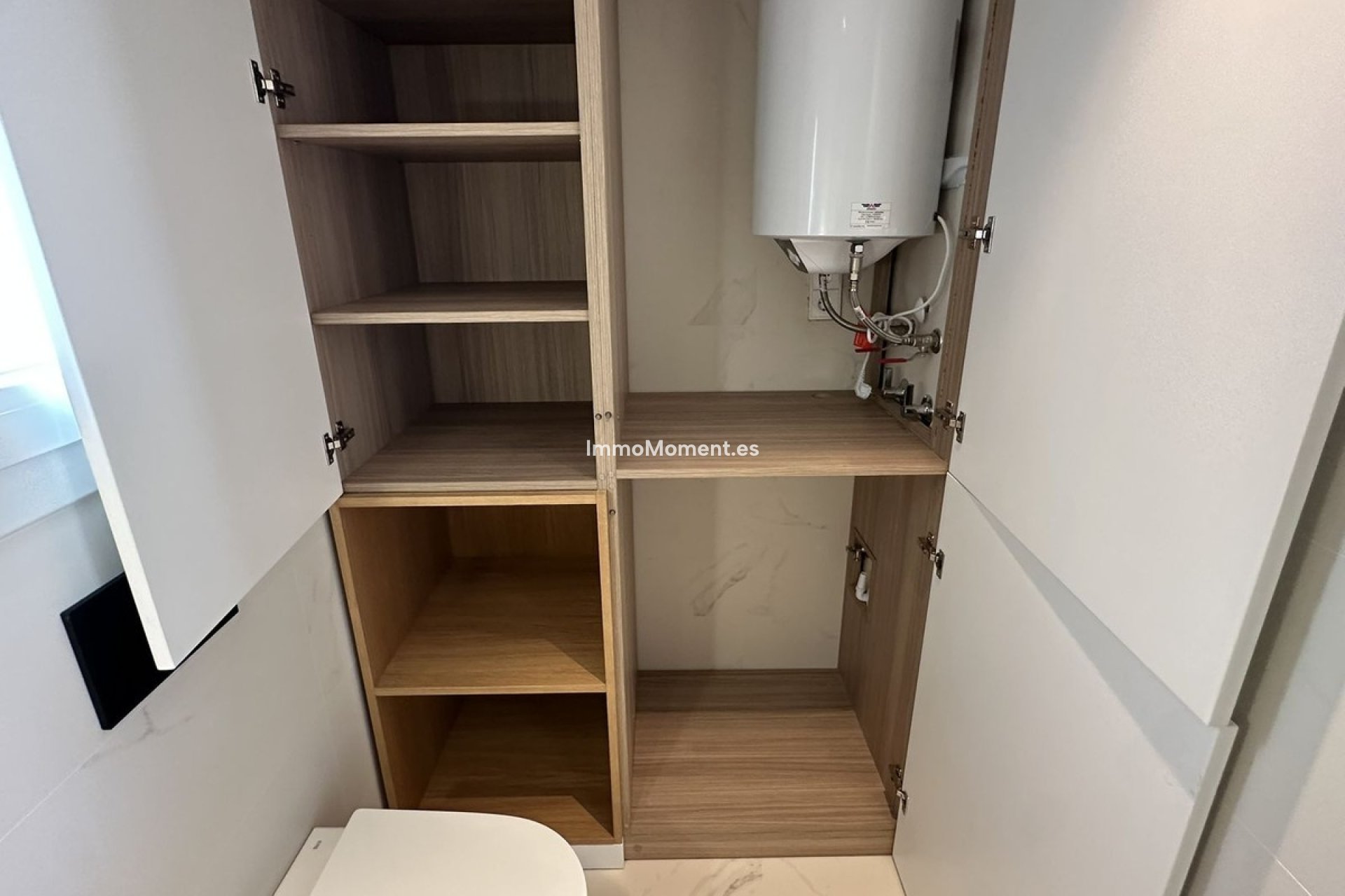 Wiederverkauf - Villa - Benalmadena - Torrequebrada