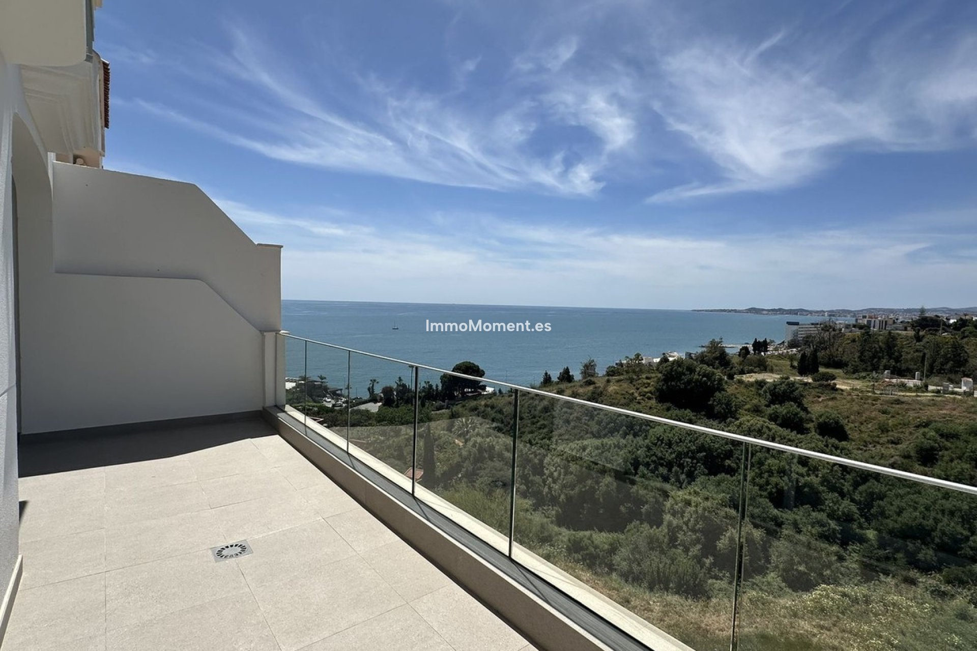 Wiederverkauf - Villa - Benalmadena - Torrequebrada