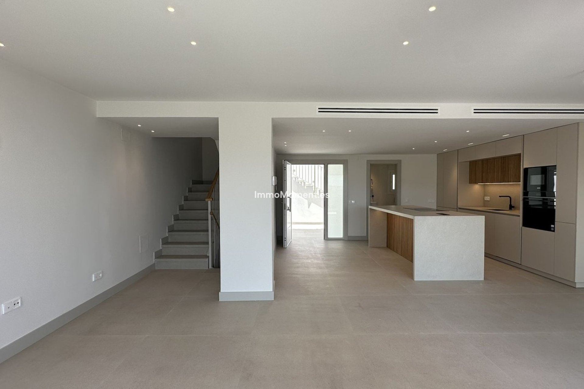 Wiederverkauf - Villa - Benalmadena - Torrequebrada