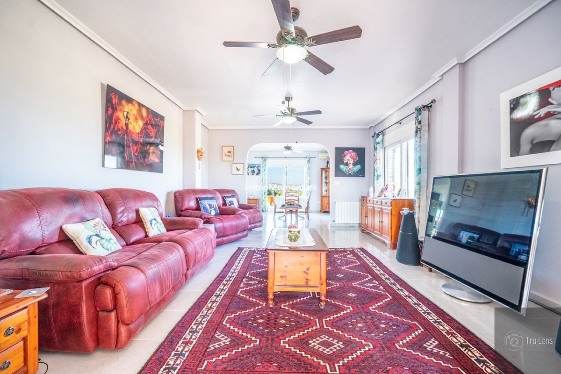 Wiederverkauf - Villa - Benejúzar - Benejuzar Centro