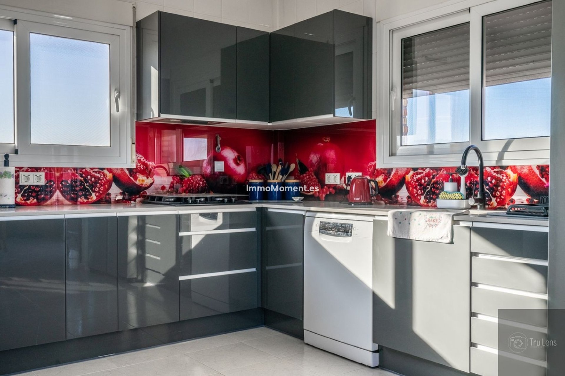 Wiederverkauf - Villa - Benejúzar - Benejuzar Centro