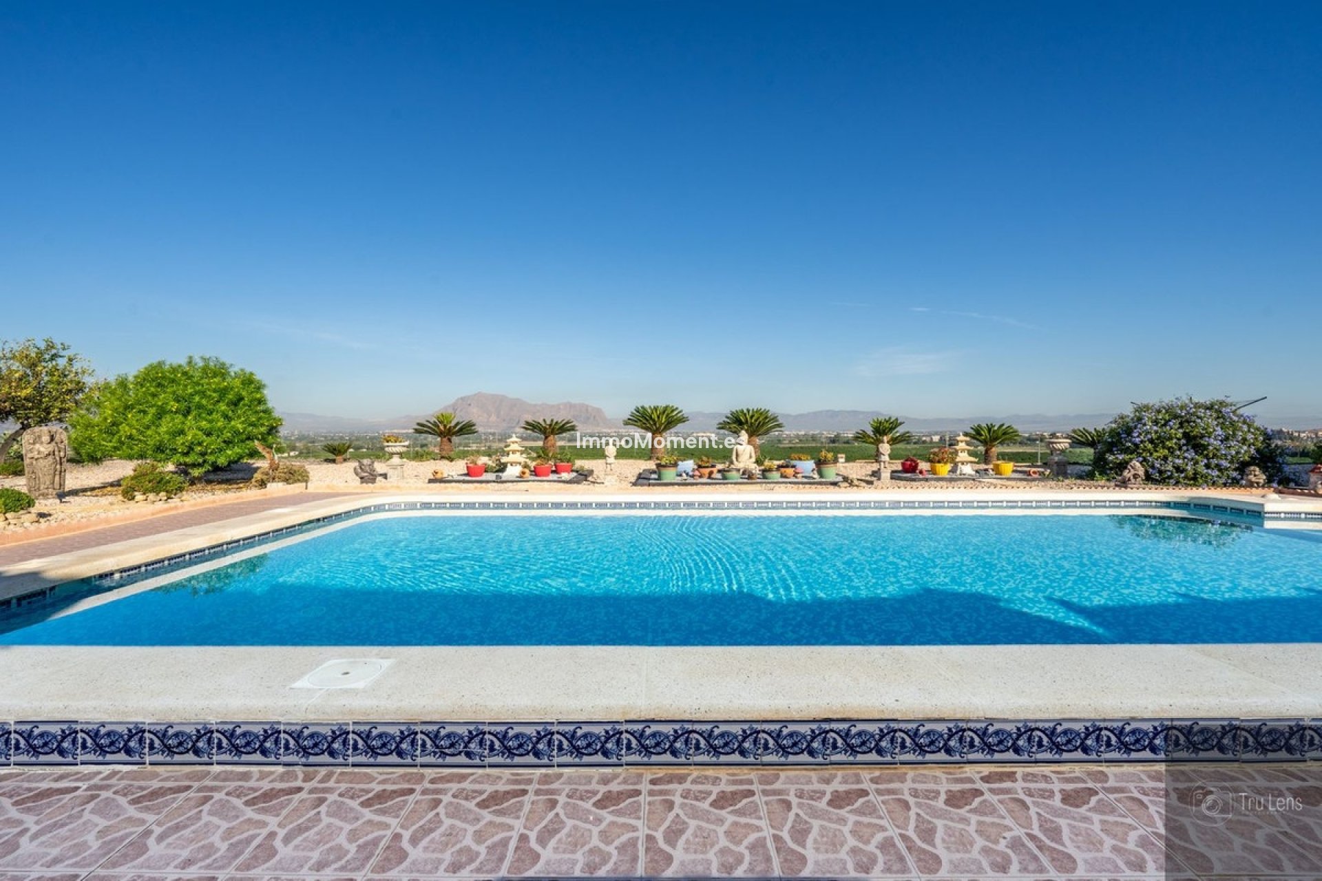 Wiederverkauf - Villa - Benejúzar - Benejuzar Centro