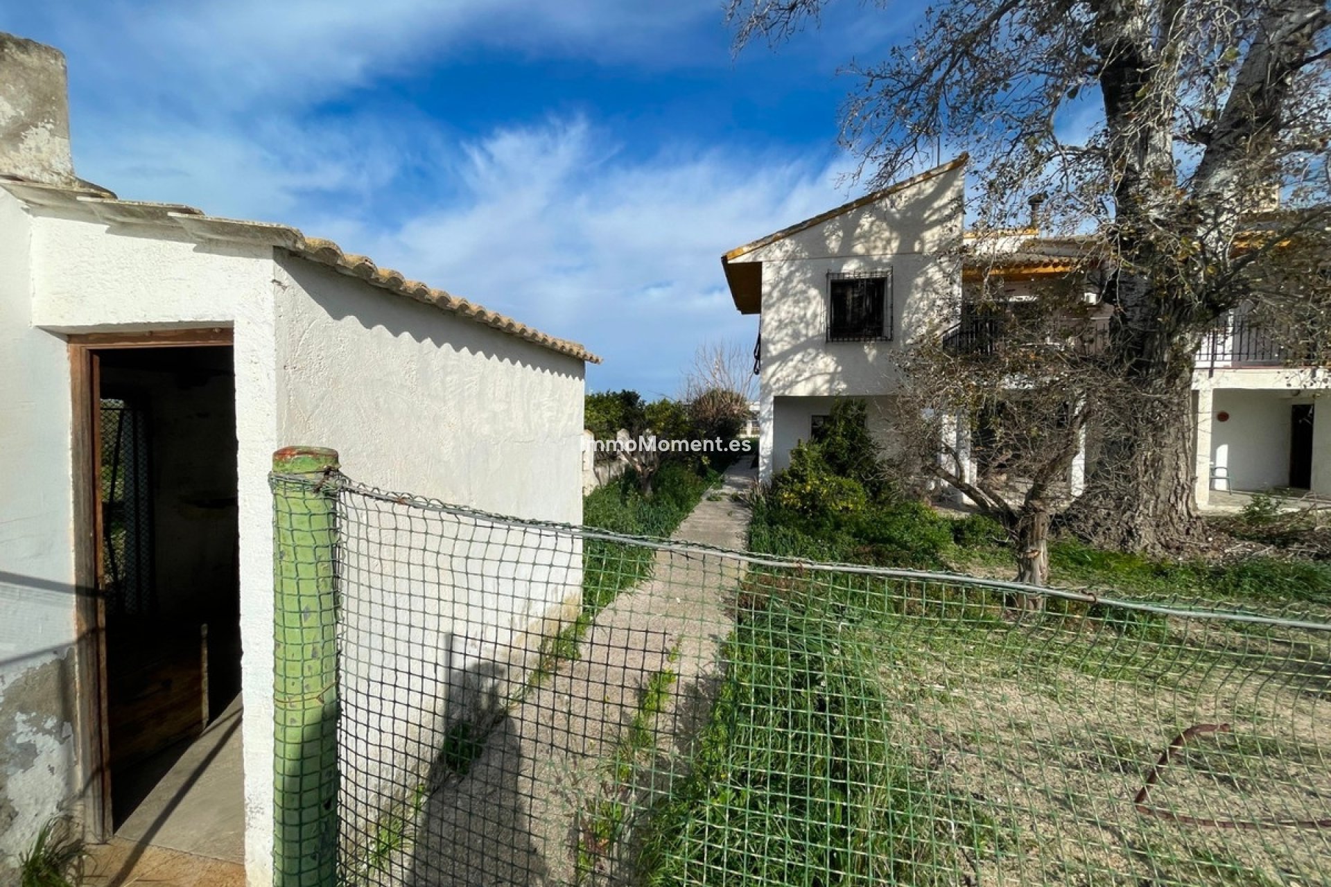 Wiederverkauf - Villa - Benejúzar - Benejuzar Centro