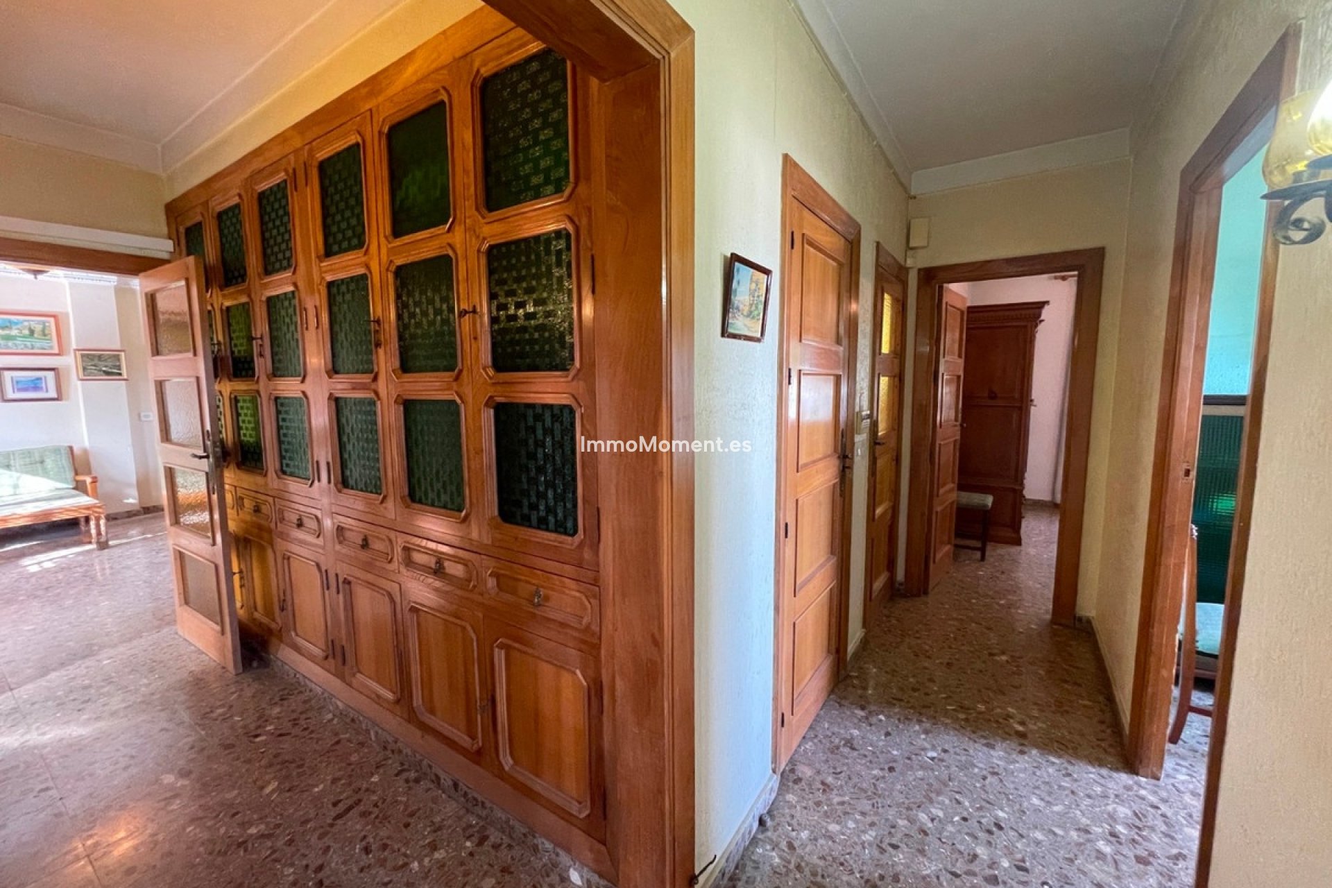 Wiederverkauf - Villa - Benejúzar - Benejuzar Centro