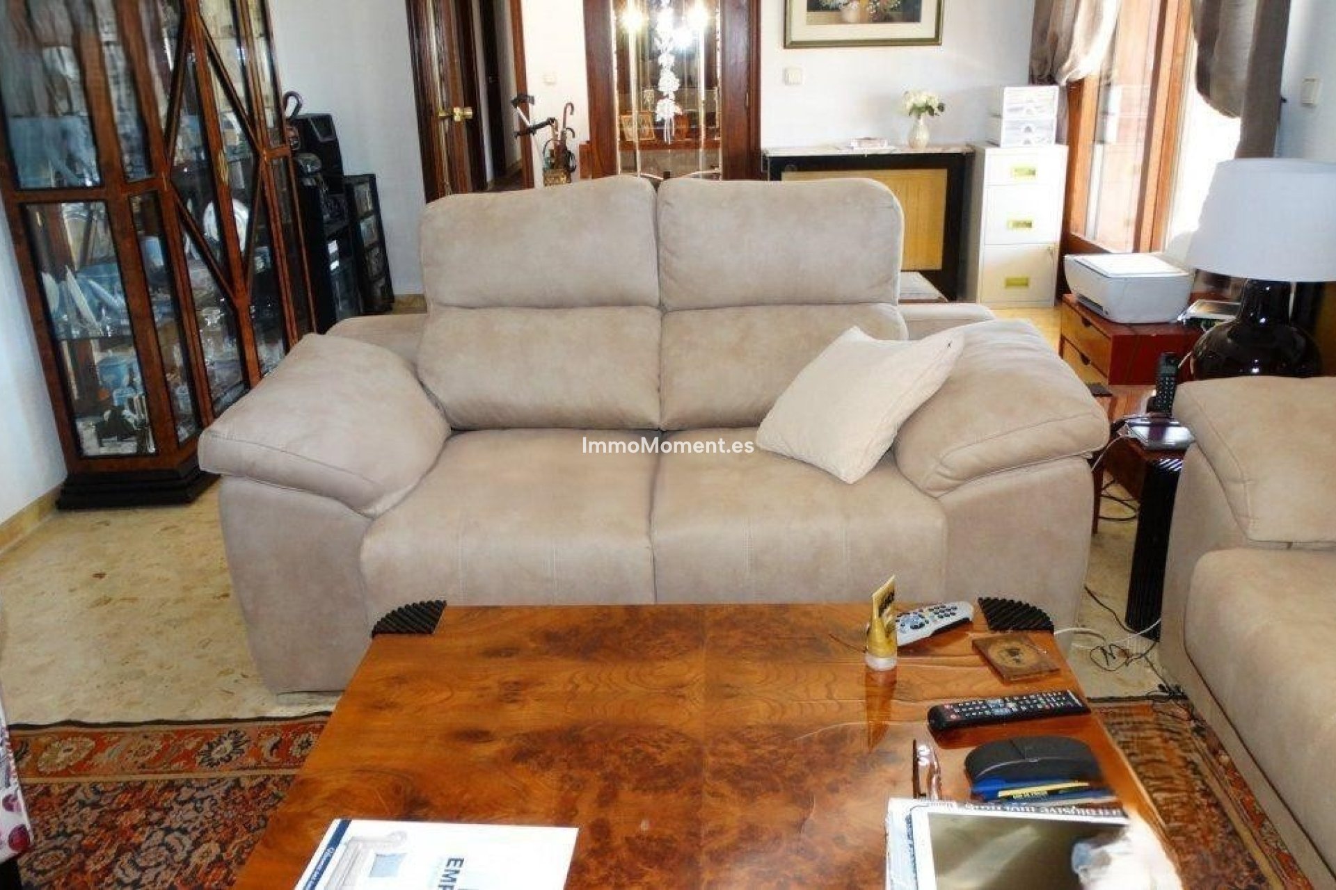 Wiederverkauf - Villa - Benidorm - Benidorm Centro