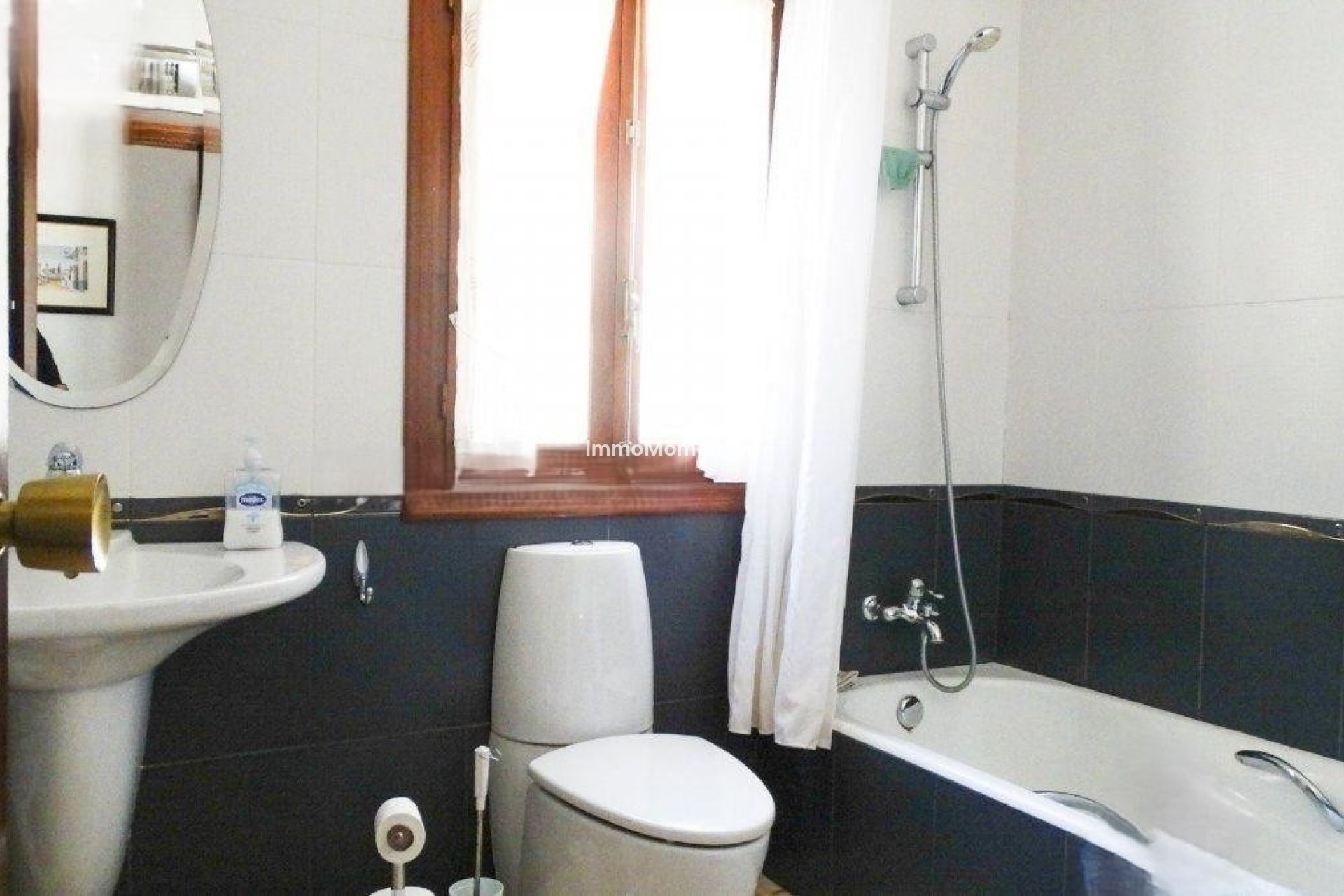 Wiederverkauf - Villa - Benidorm - Benidorm Centro