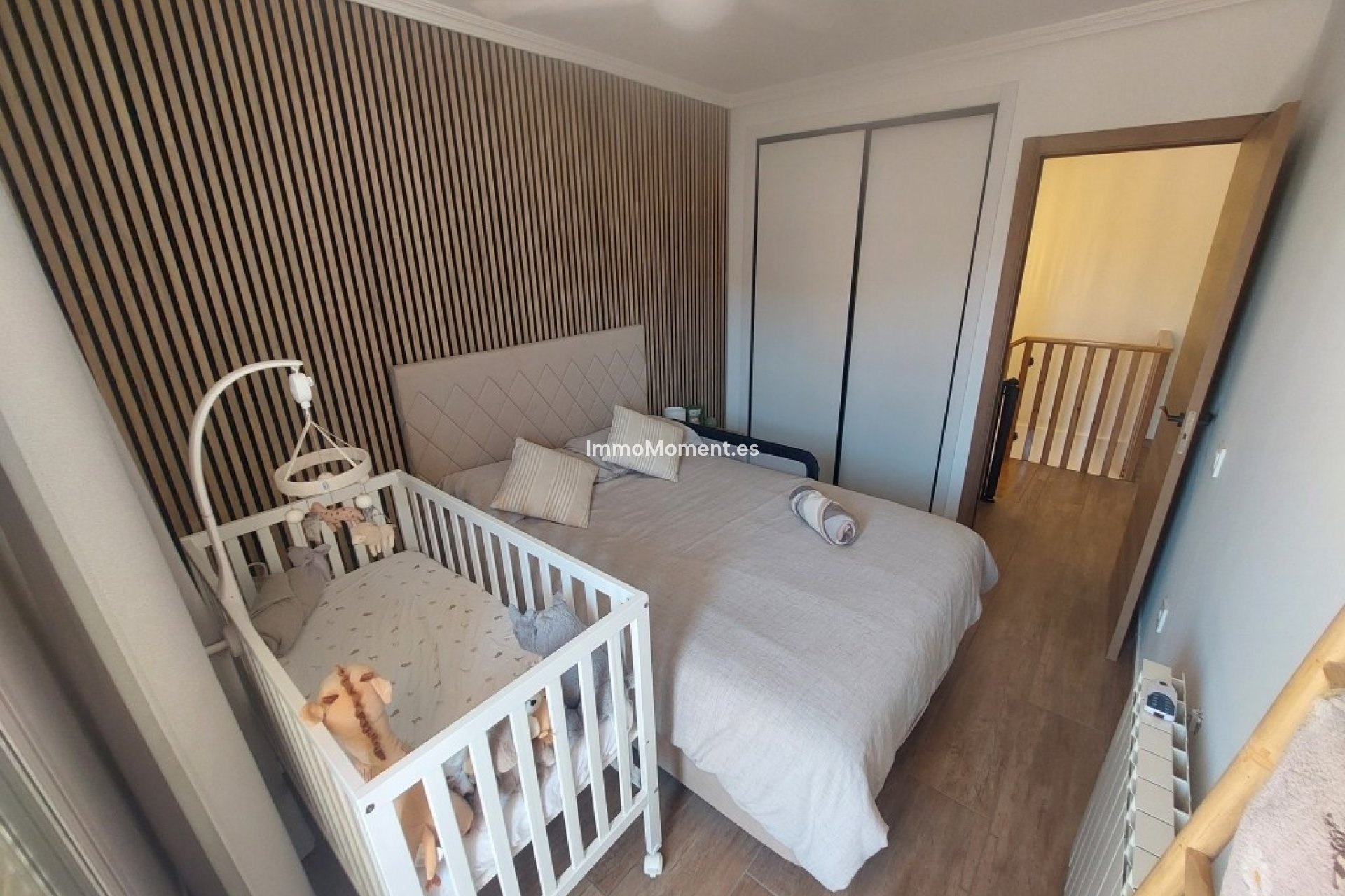 Wiederverkauf - Villa - Benidorm - Benidorm Centro