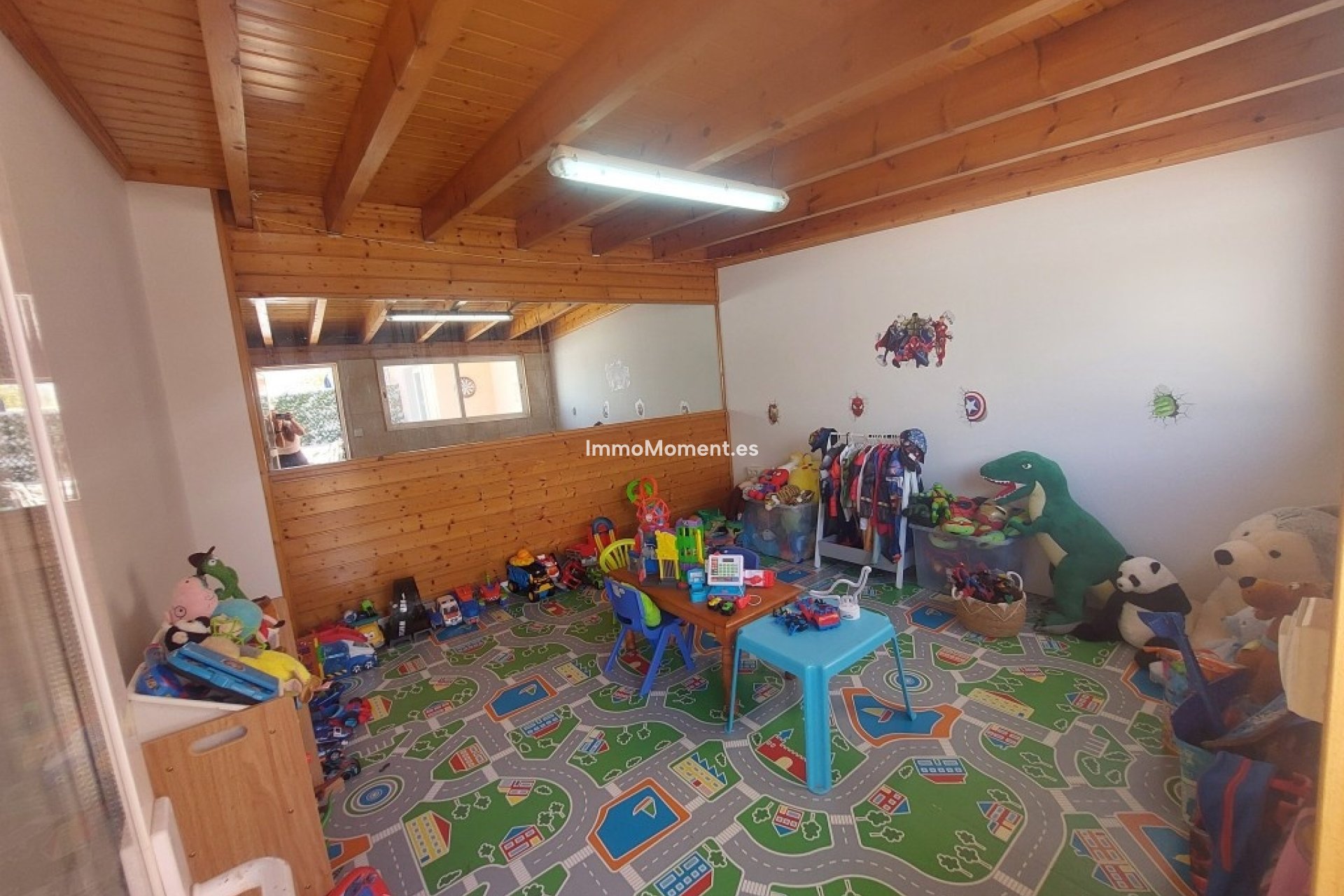 Wiederverkauf - Villa - Benidorm - Benidorm Centro