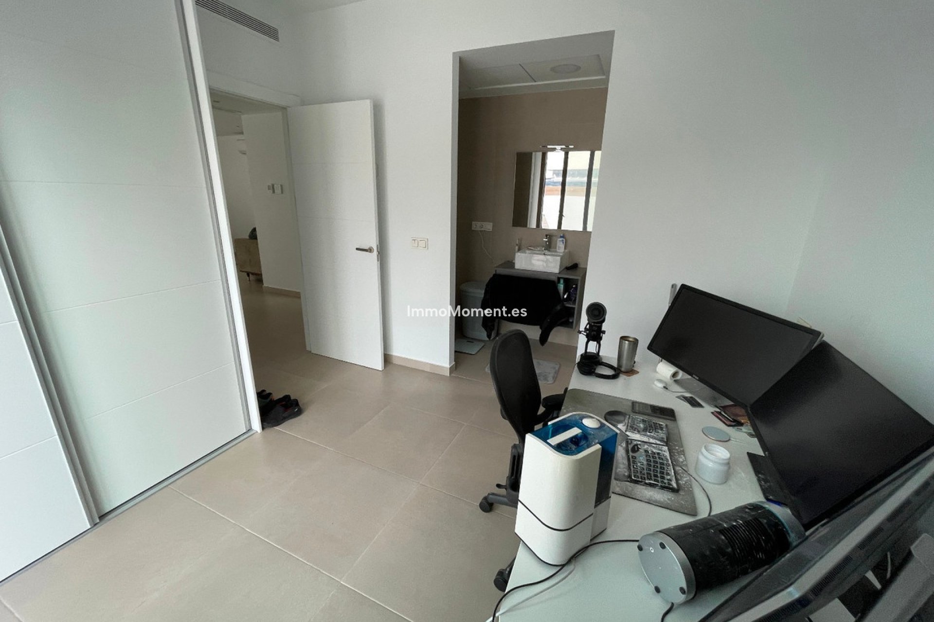 Wiederverkauf - Villa - Benijofar