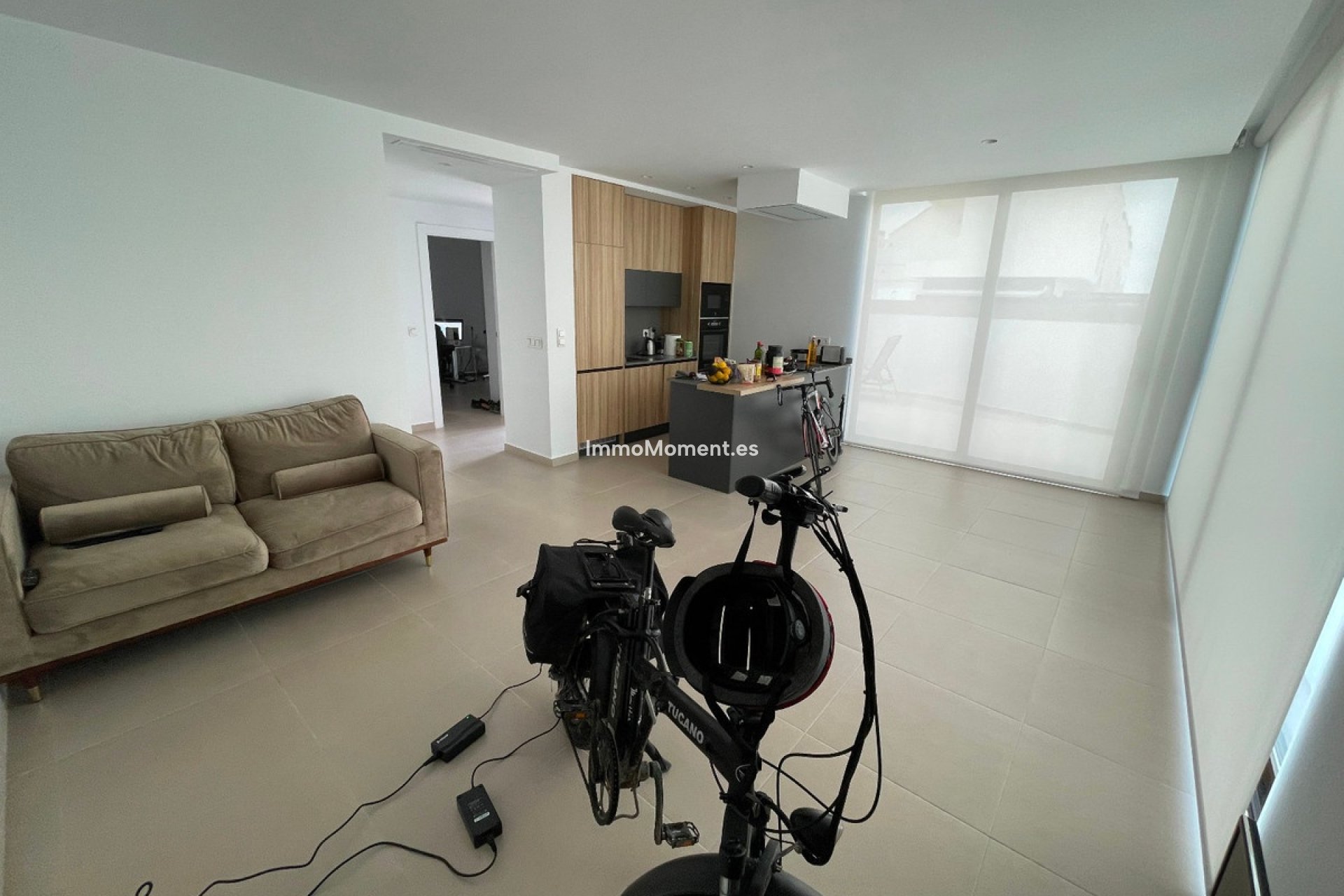 Wiederverkauf - Villa - Benijofar