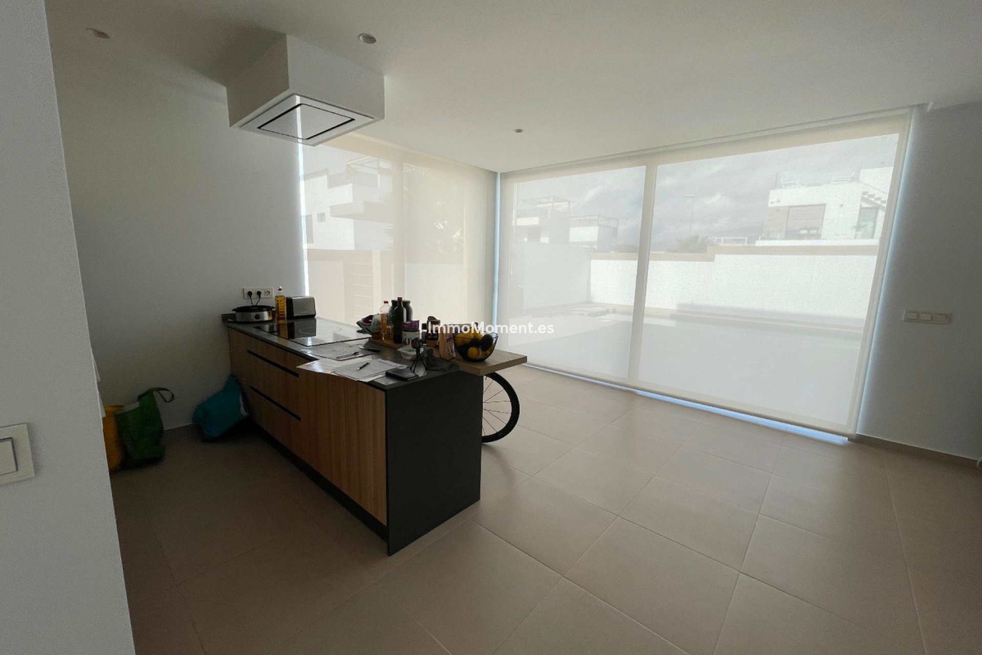 Wiederverkauf - Villa - Benijofar