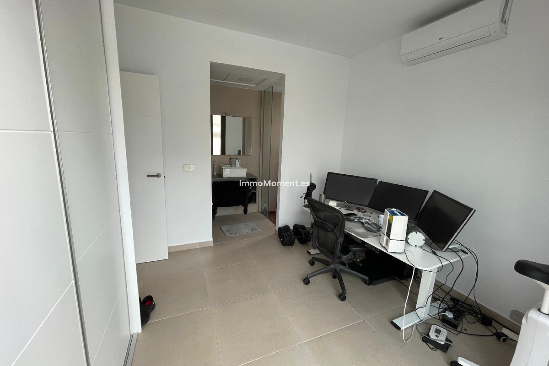 Wiederverkauf - Villa - Benijofar