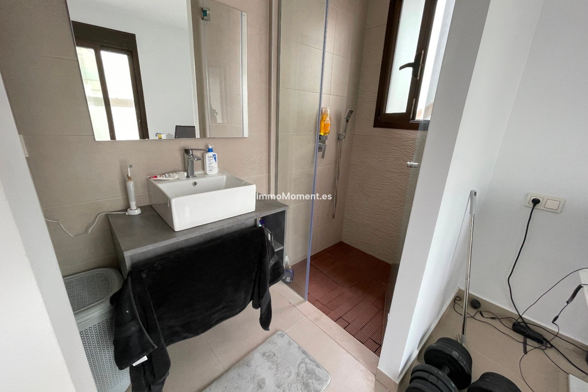 Wiederverkauf - Villa - Benijofar