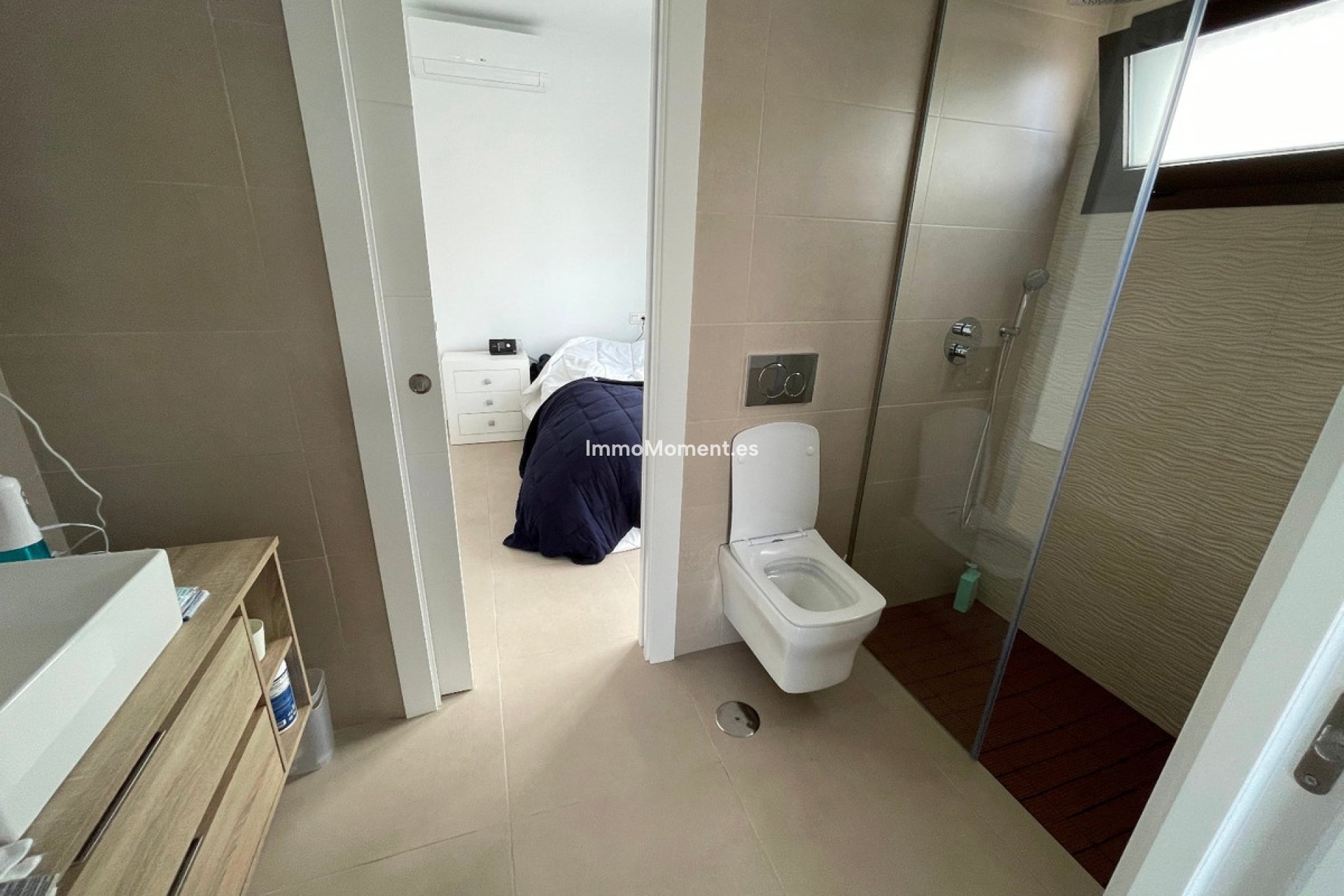 Wiederverkauf - Villa - Benijofar