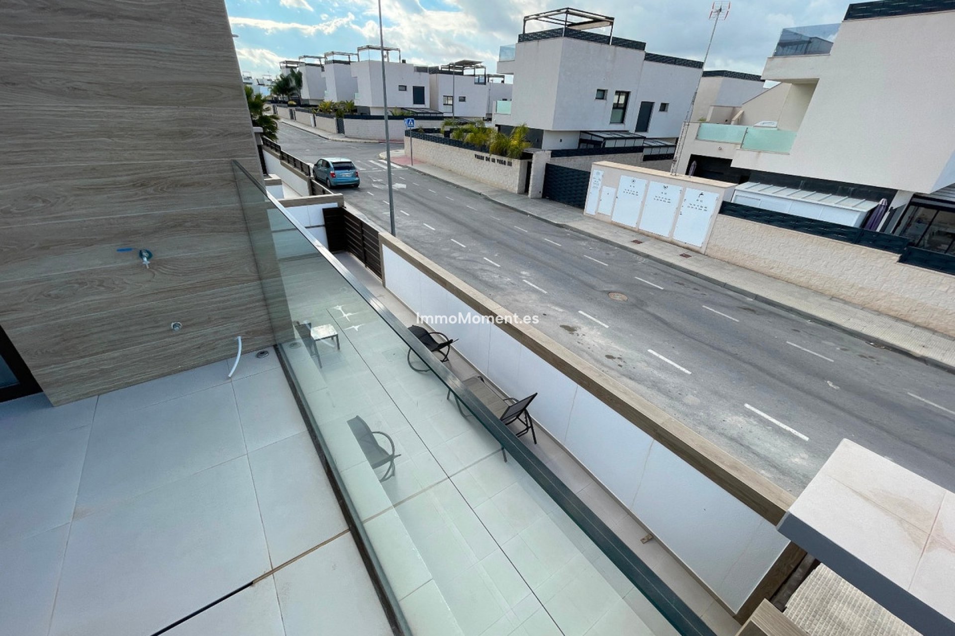 Wiederverkauf - Villa - Benijofar