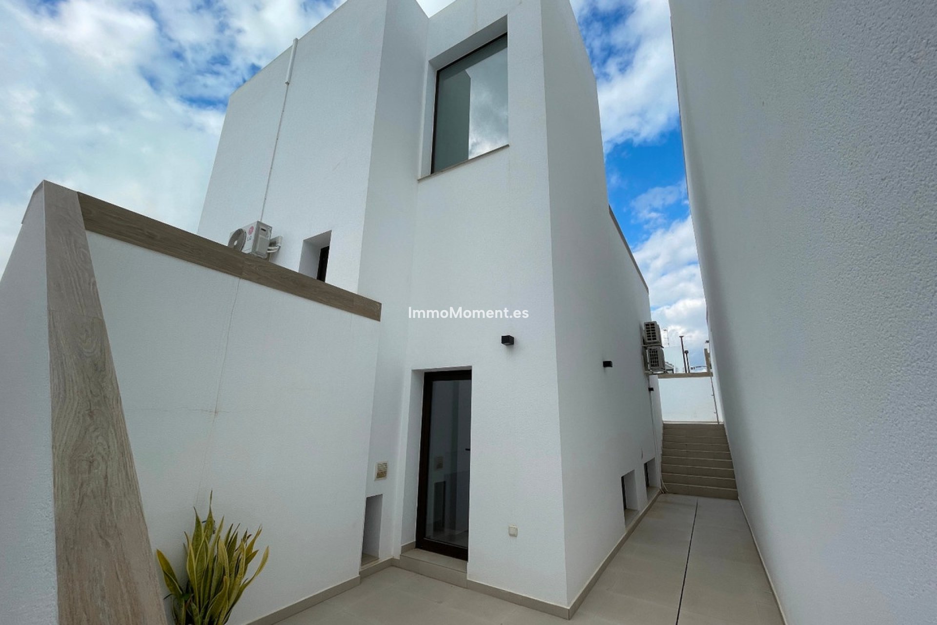 Wiederverkauf - Villa - Benijofar