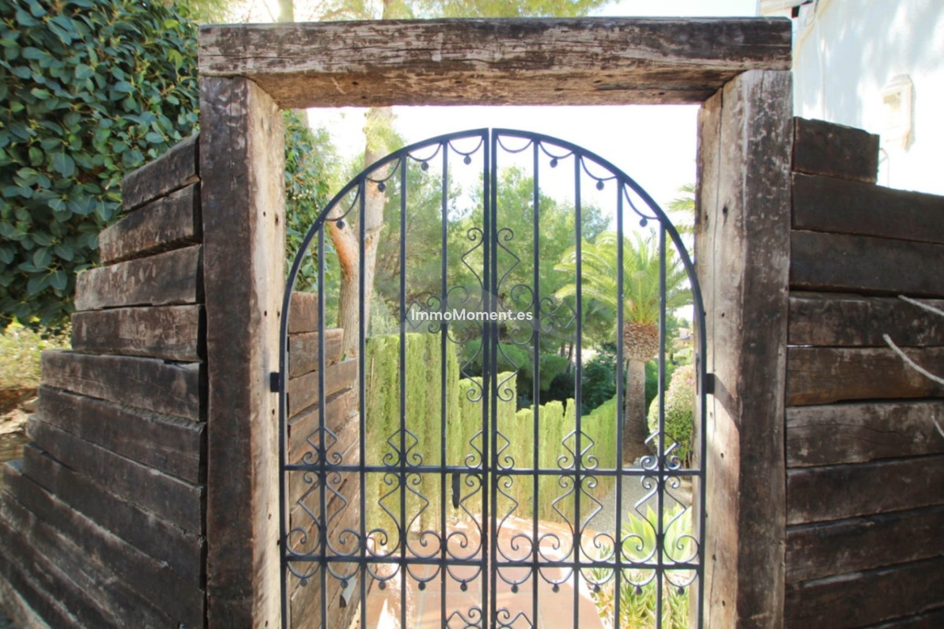 Wiederverkauf - Villa - Benissa - Benissa Centro