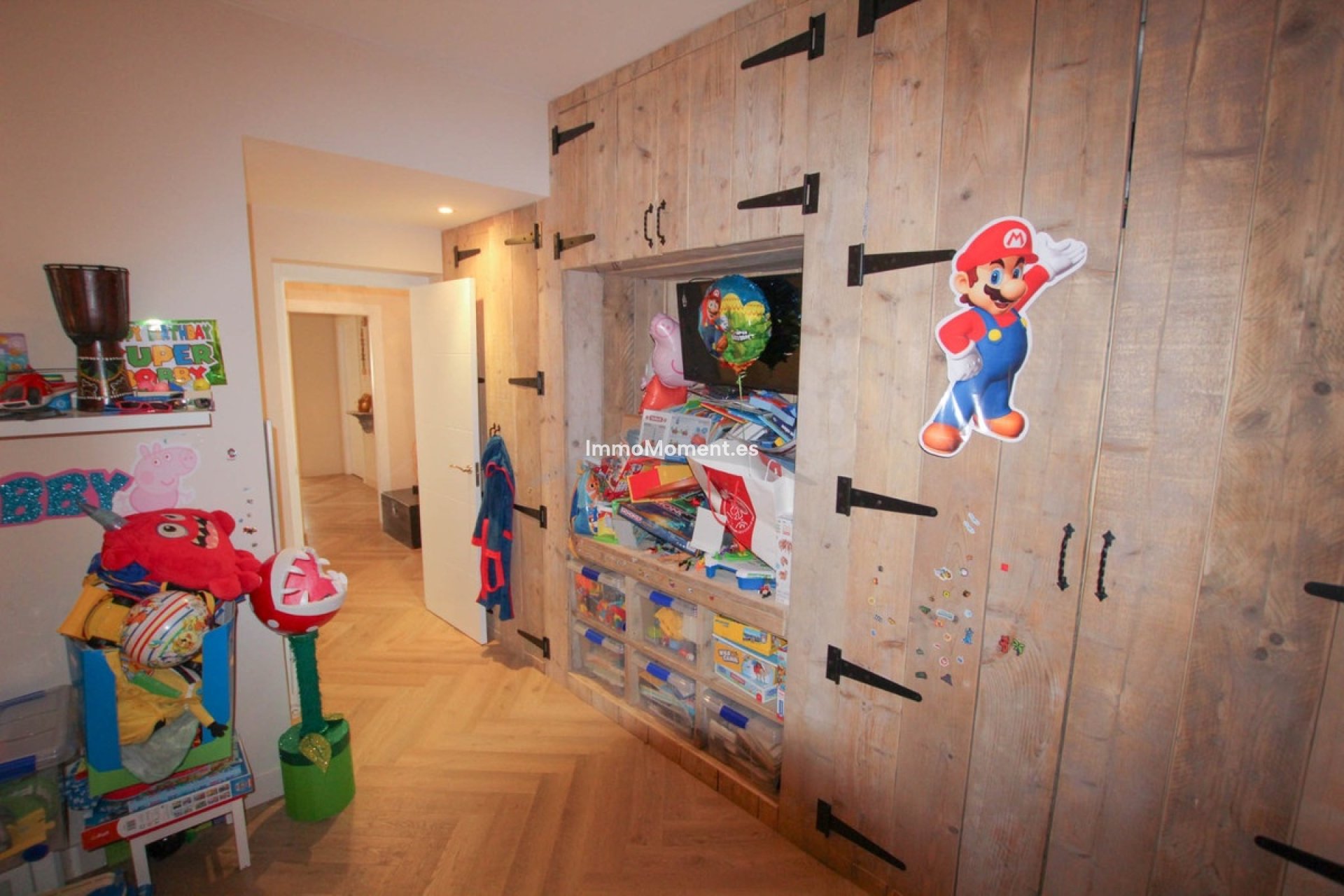 Wiederverkauf - Villa - Benissa - Benissa Centro