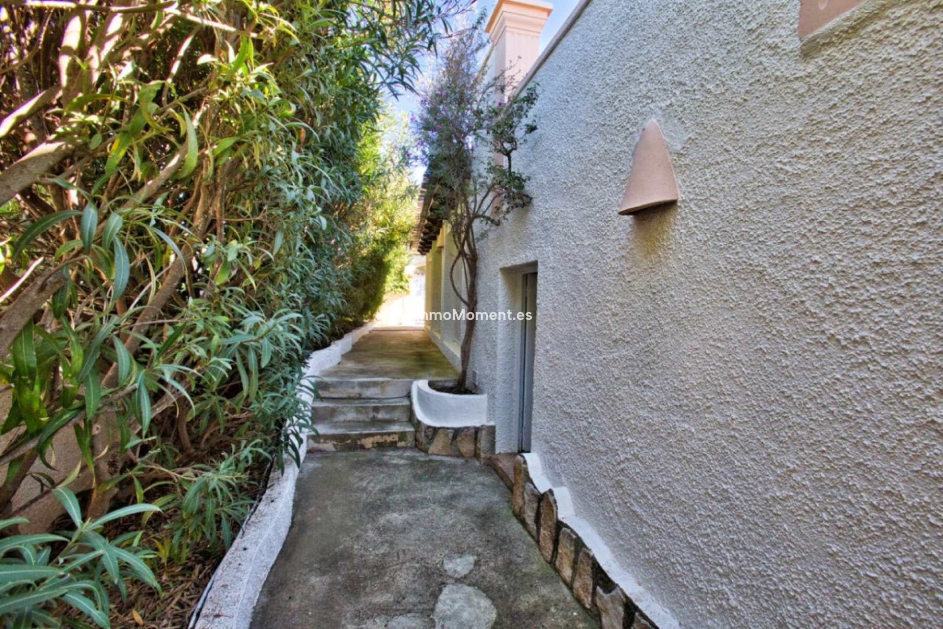 Wiederverkauf - Villa - Benissa - Benissa Centro