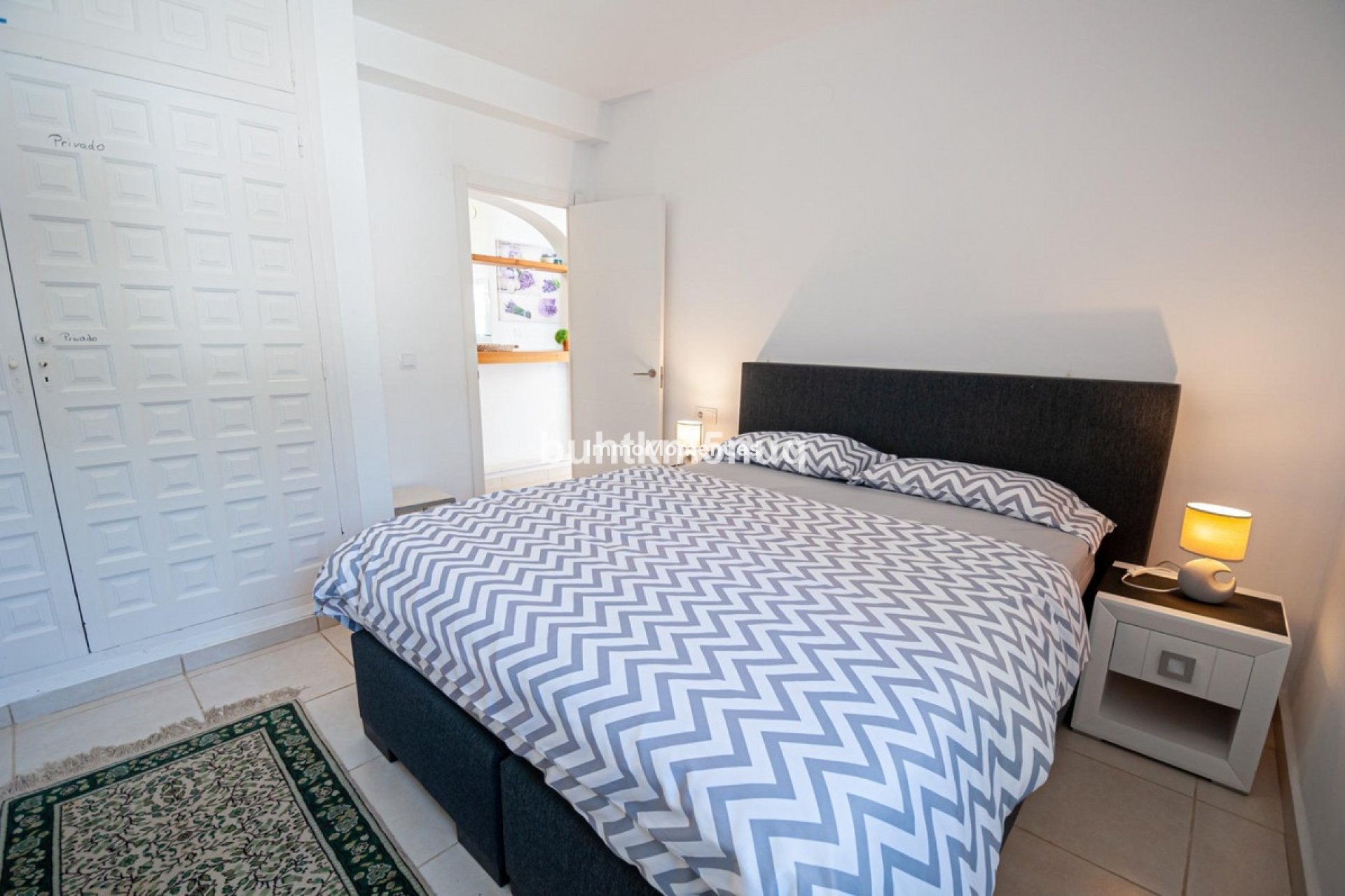 Wiederverkauf - Villa - Benissa - Benissa Centro