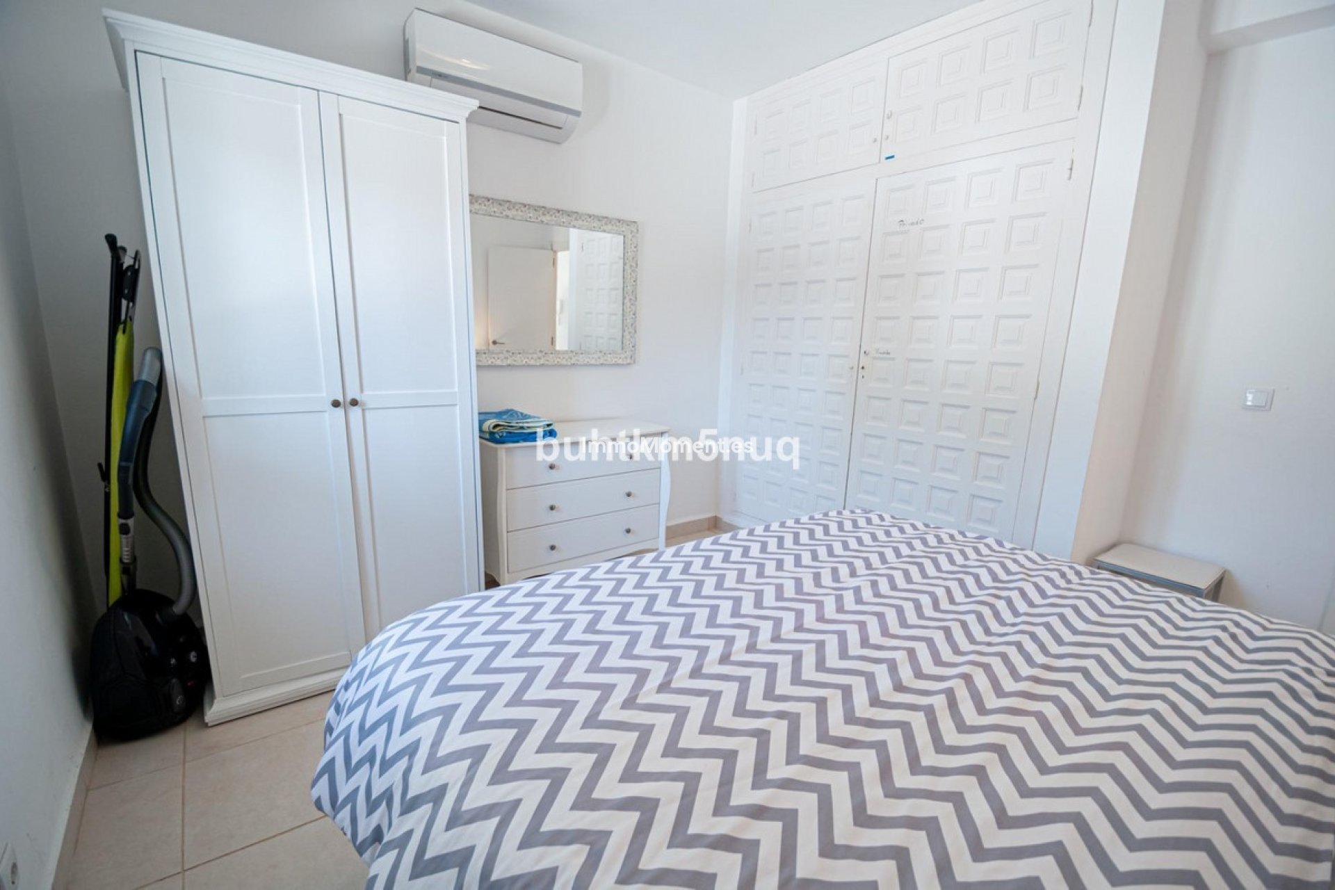 Wiederverkauf - Villa - Benissa - Benissa Centro