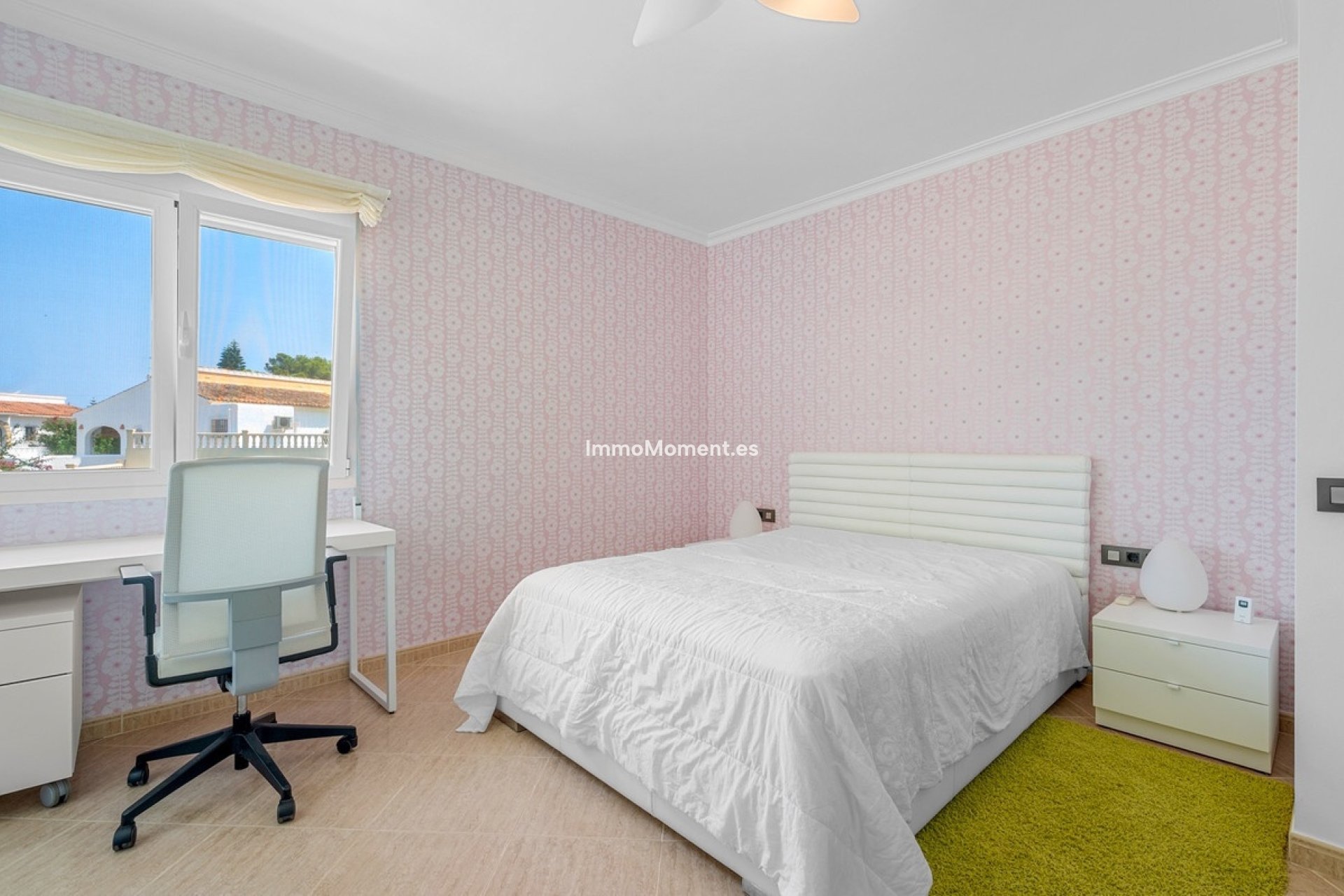 Wiederverkauf - Villa - Benissa - Benissa Centro