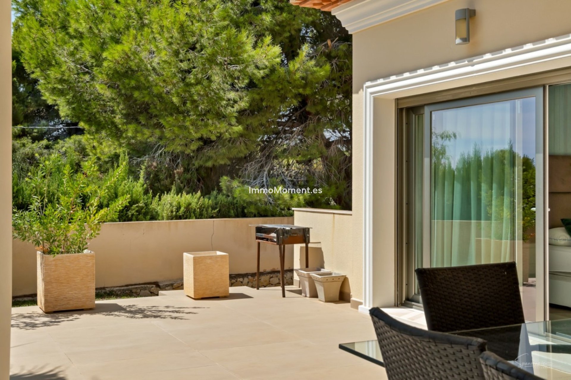 Wiederverkauf - Villa - Benissa - Benissa Centro