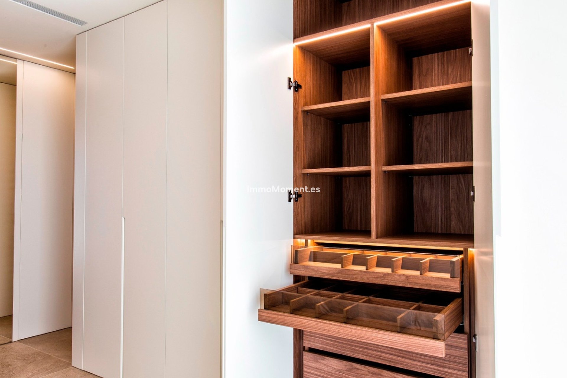 Wiederverkauf - Villa - Benissa - Benissa Centro