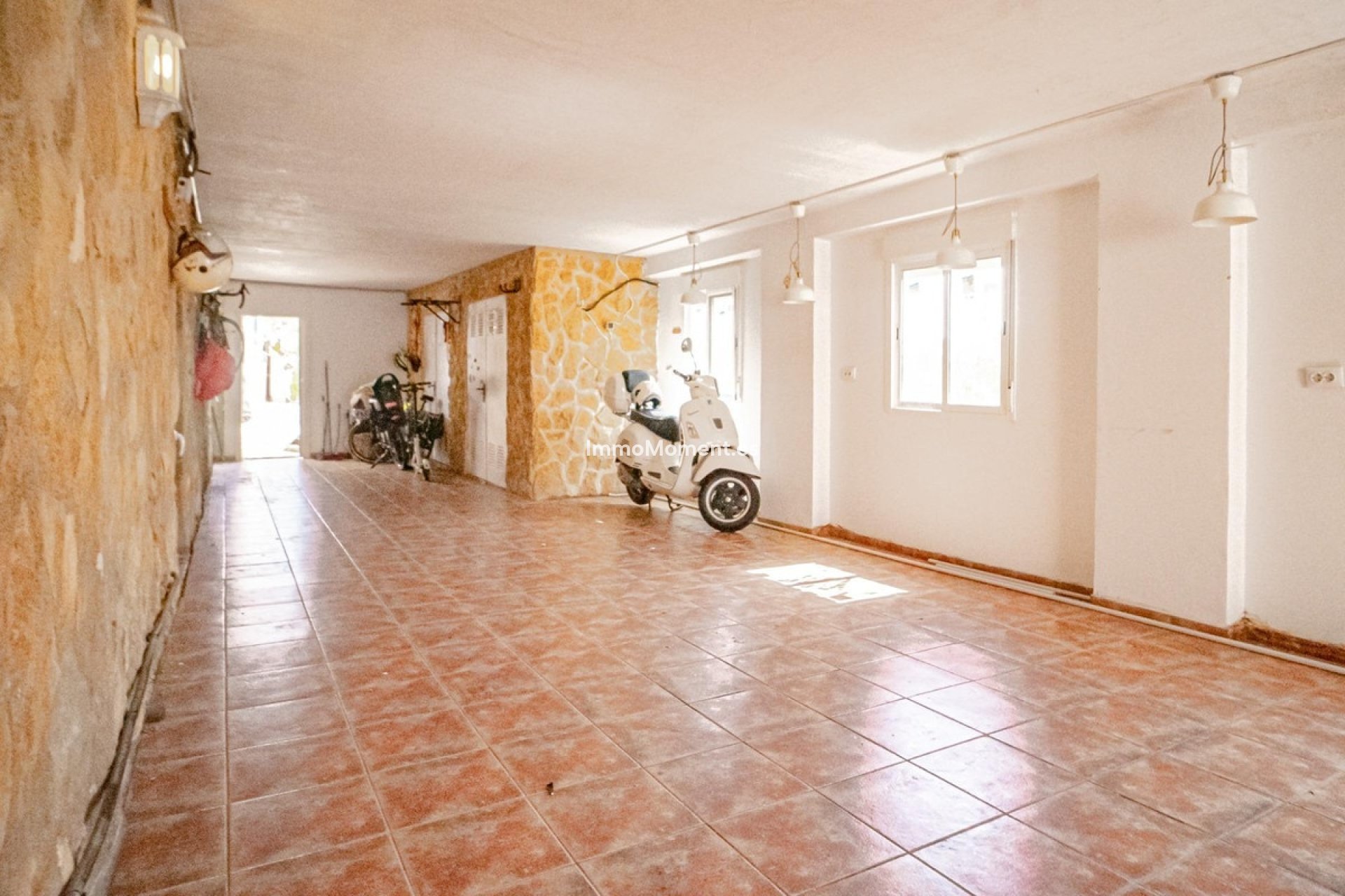 Wiederverkauf - Villa - Benissa - Benissa Centro