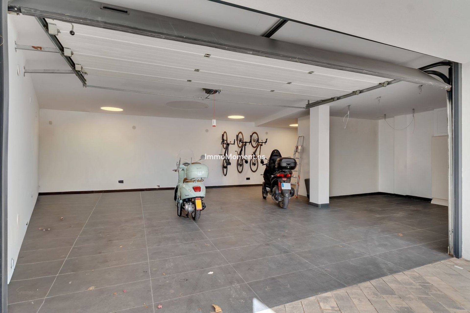 Wiederverkauf - Villa - Benissa - Benissa Coast