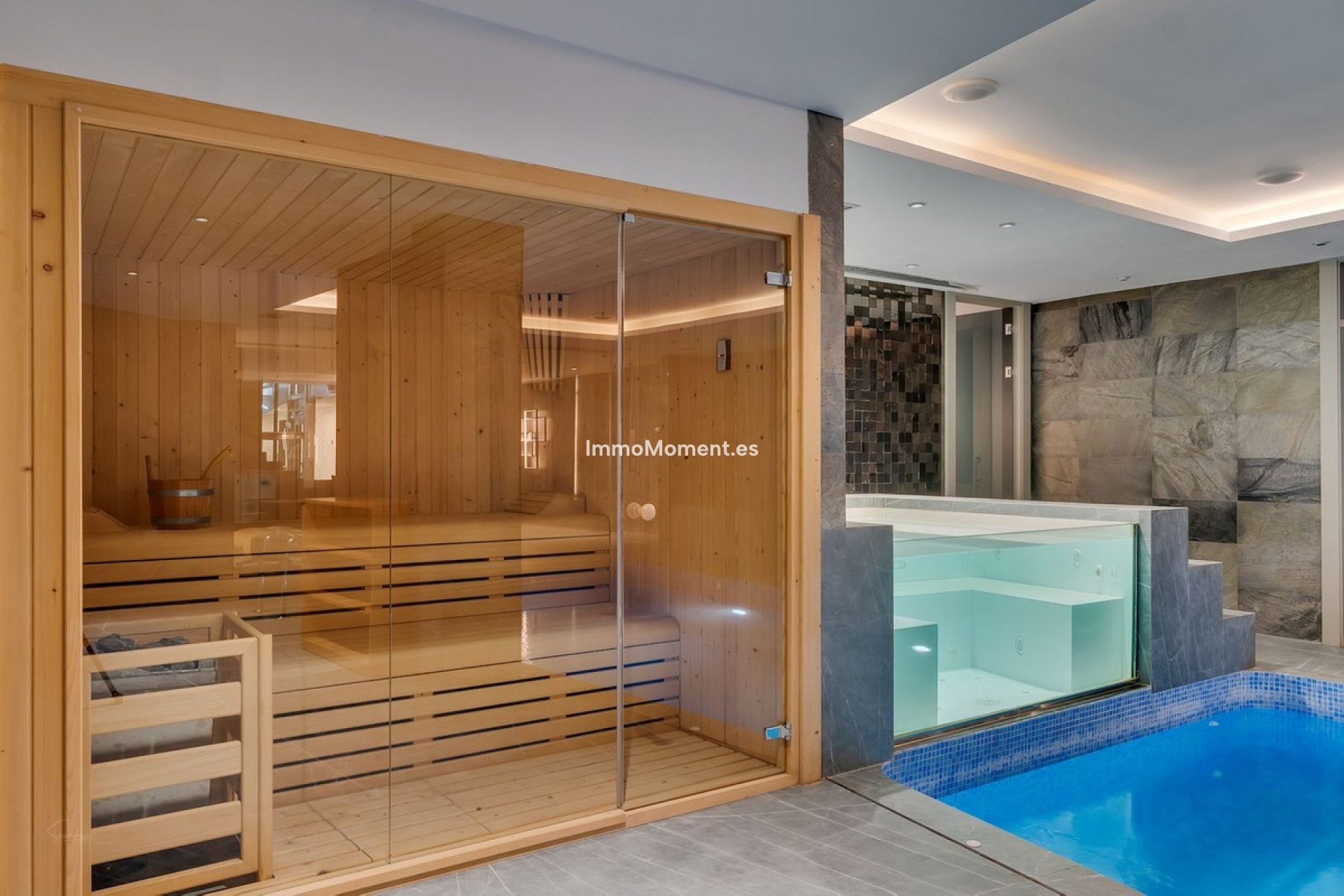 Wiederverkauf - Villa - Benissa - Benissa Coast