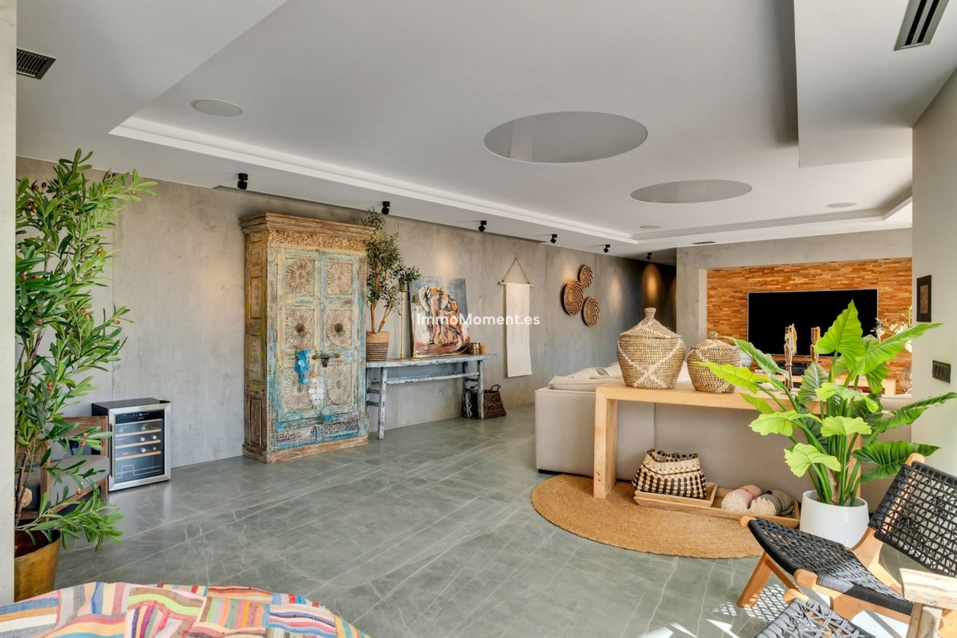 Wiederverkauf - Villa - Benissa - Benissa Coast