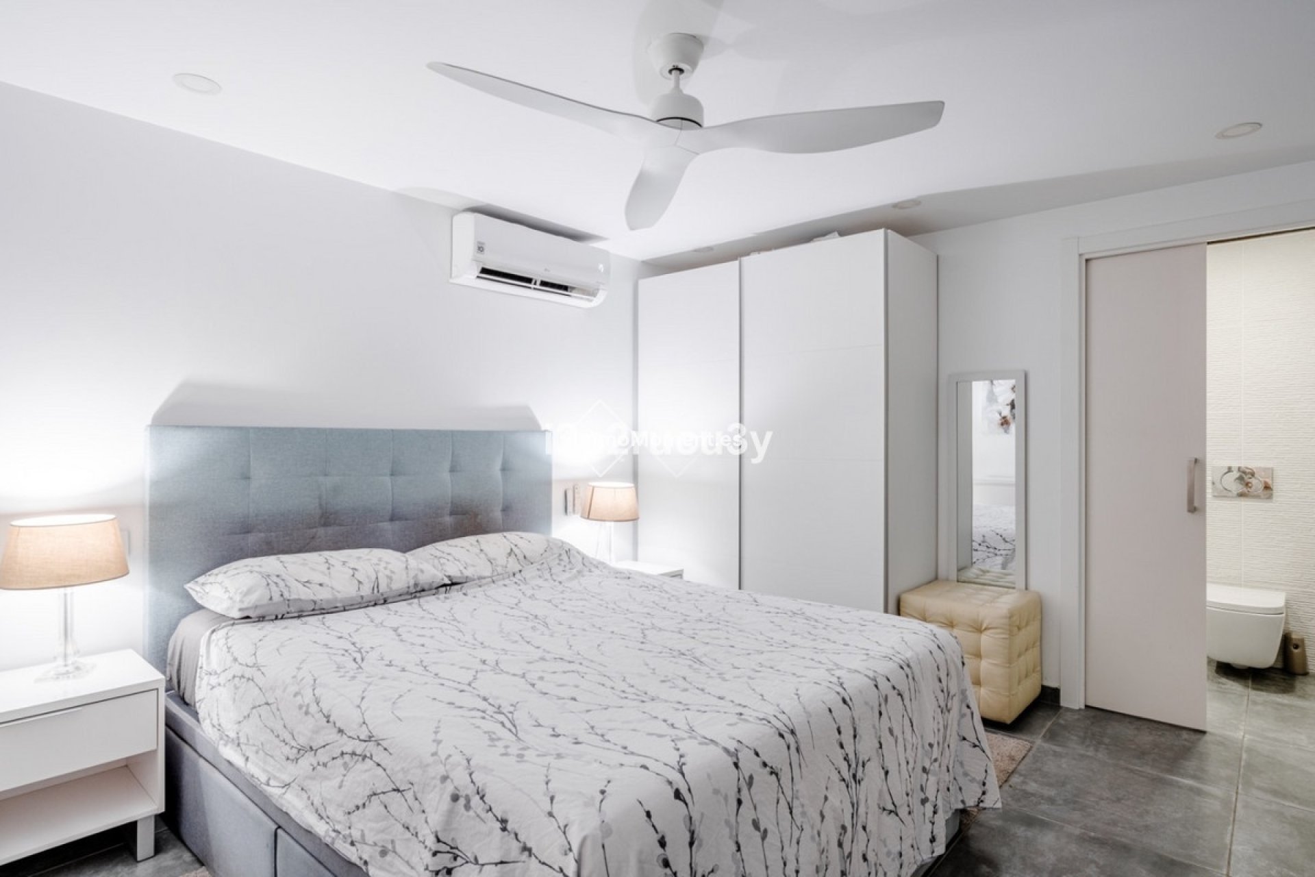 Wiederverkauf - Villa - Benissa - Fanadix