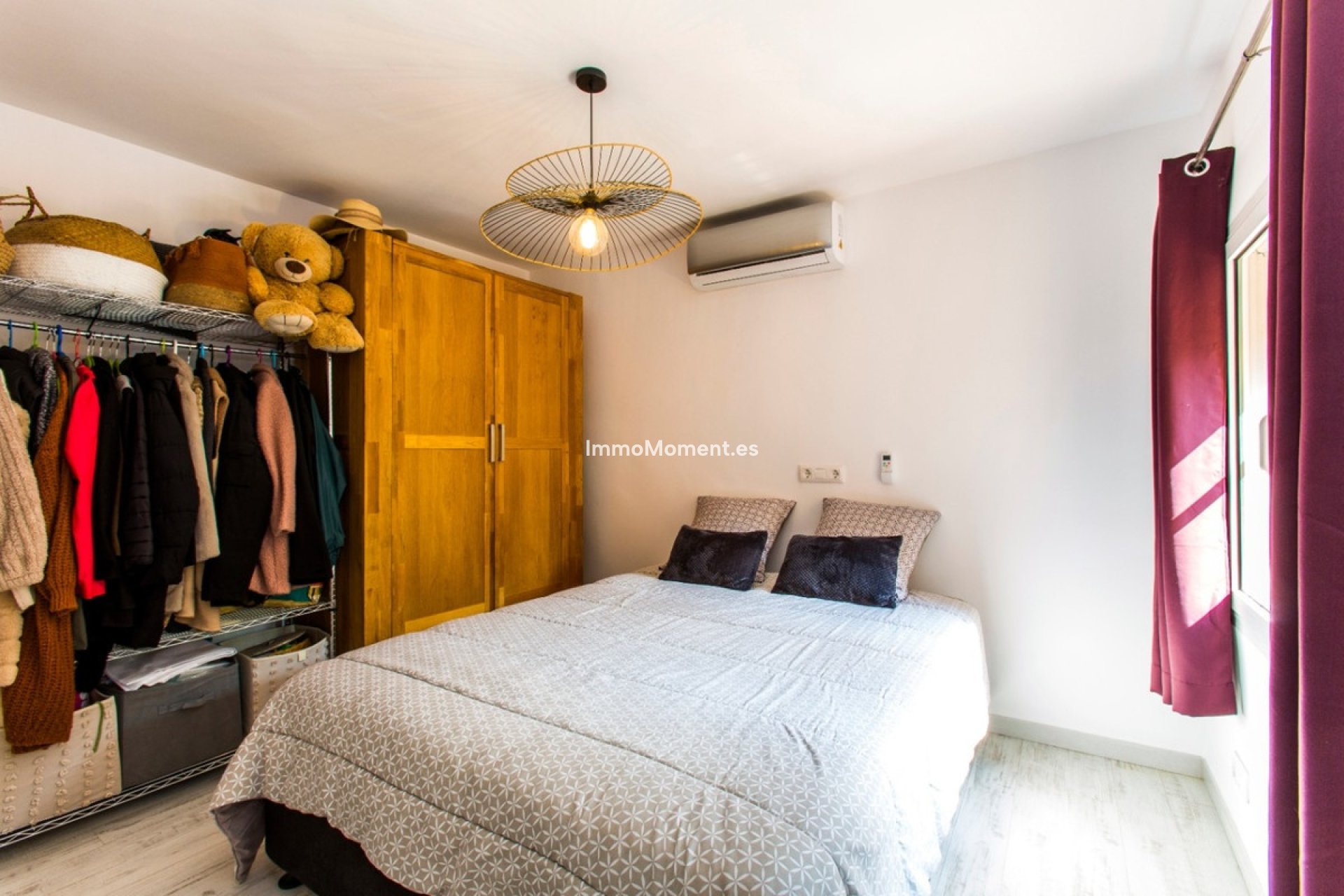 Wiederverkauf - Villa - Benissa - La Fustera