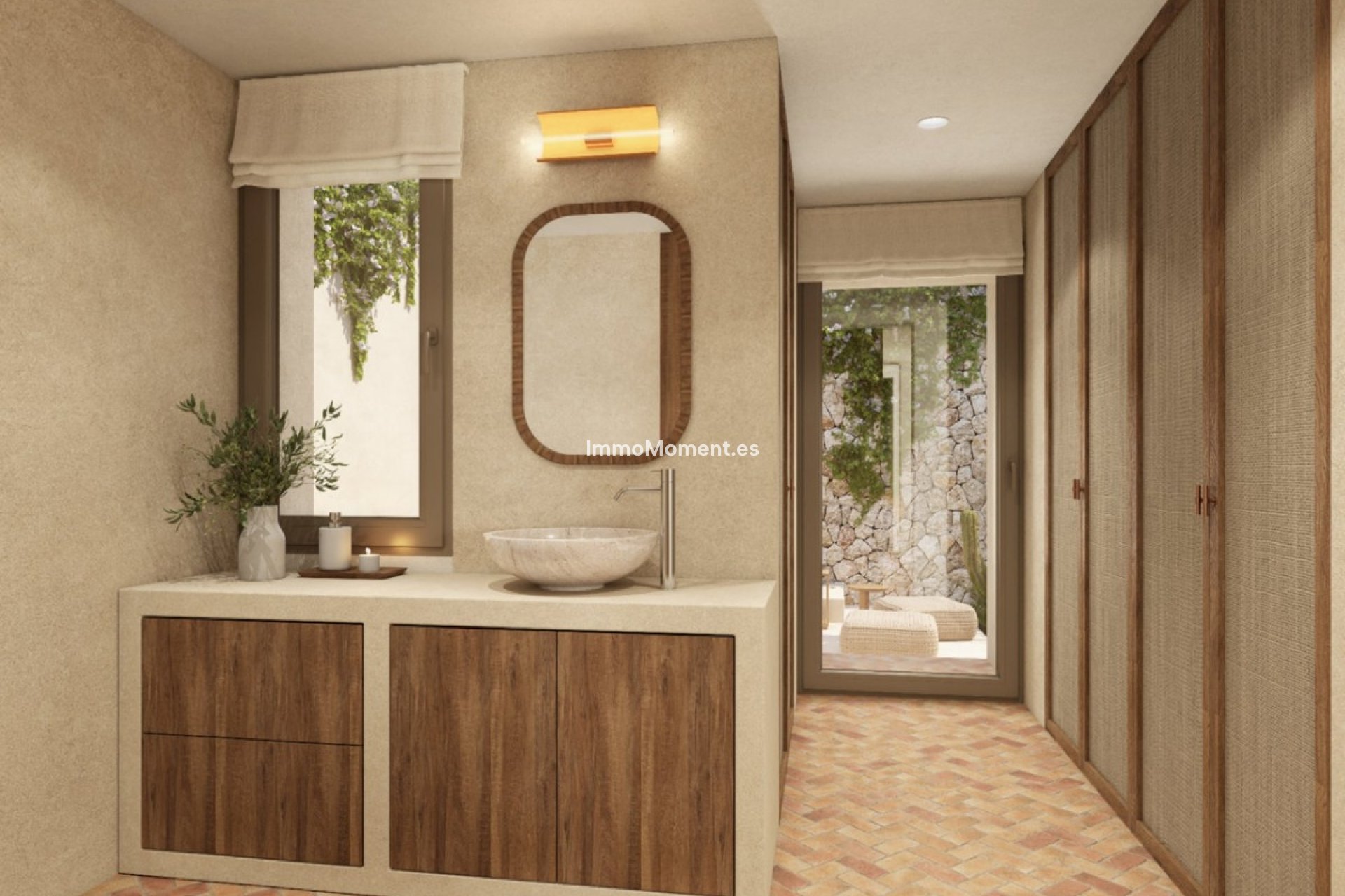 Wiederverkauf - Villa - Benissa - La Fustera