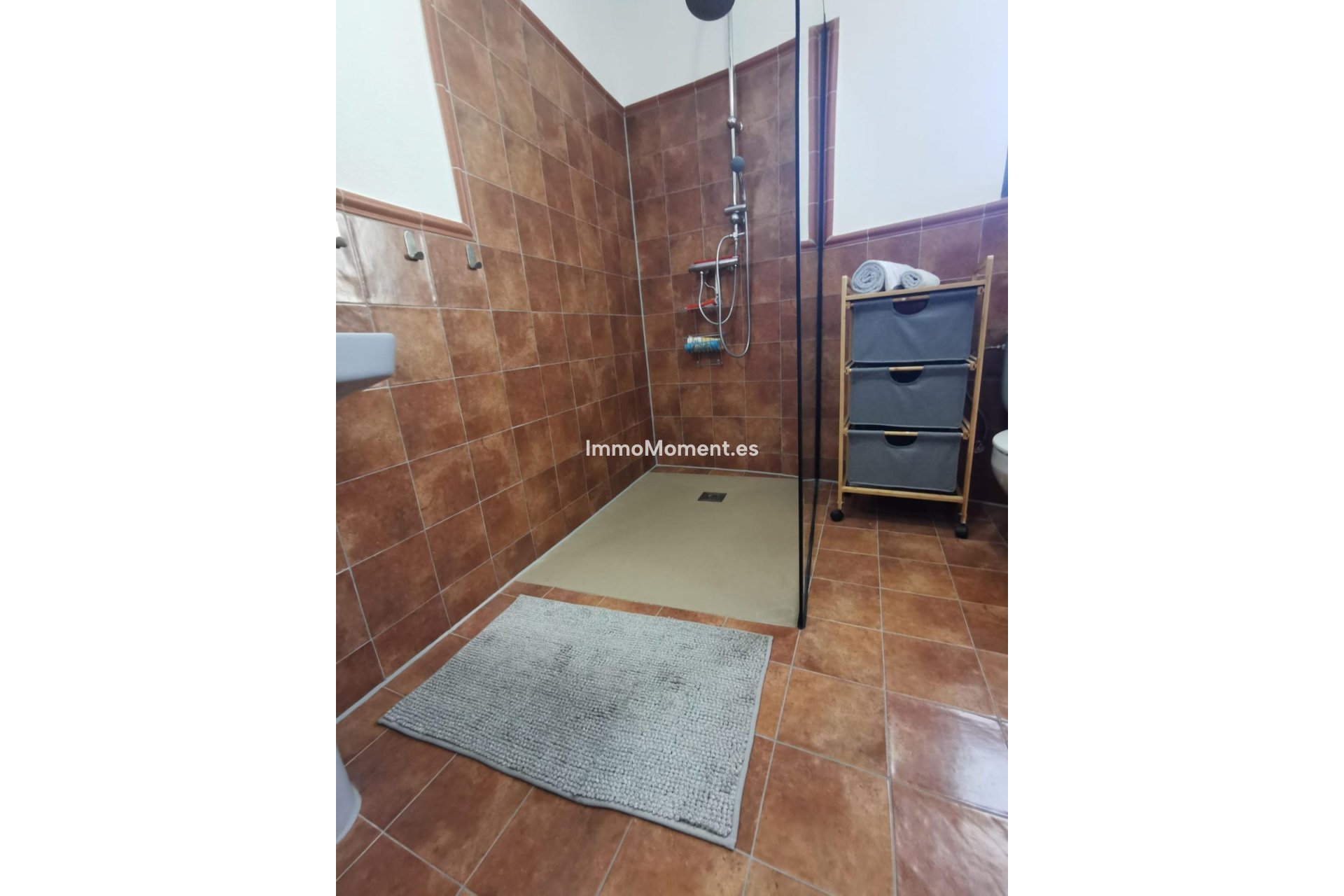 Wiederverkauf - Villa - Benitachell - Benitachell Centro