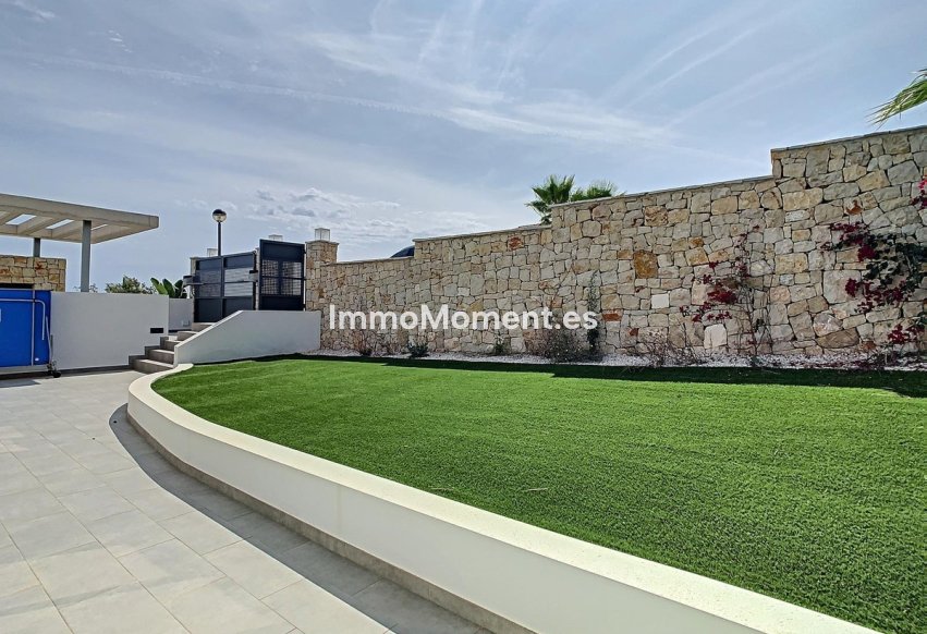 Wiederverkauf - Villa - Benitachell - Benitachell Centro