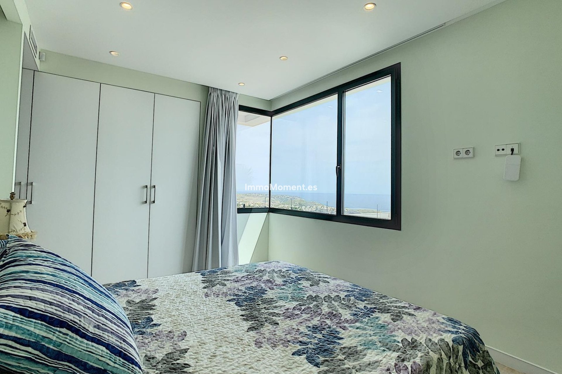 Wiederverkauf - Villa - Benitachell - Benitachell Centro