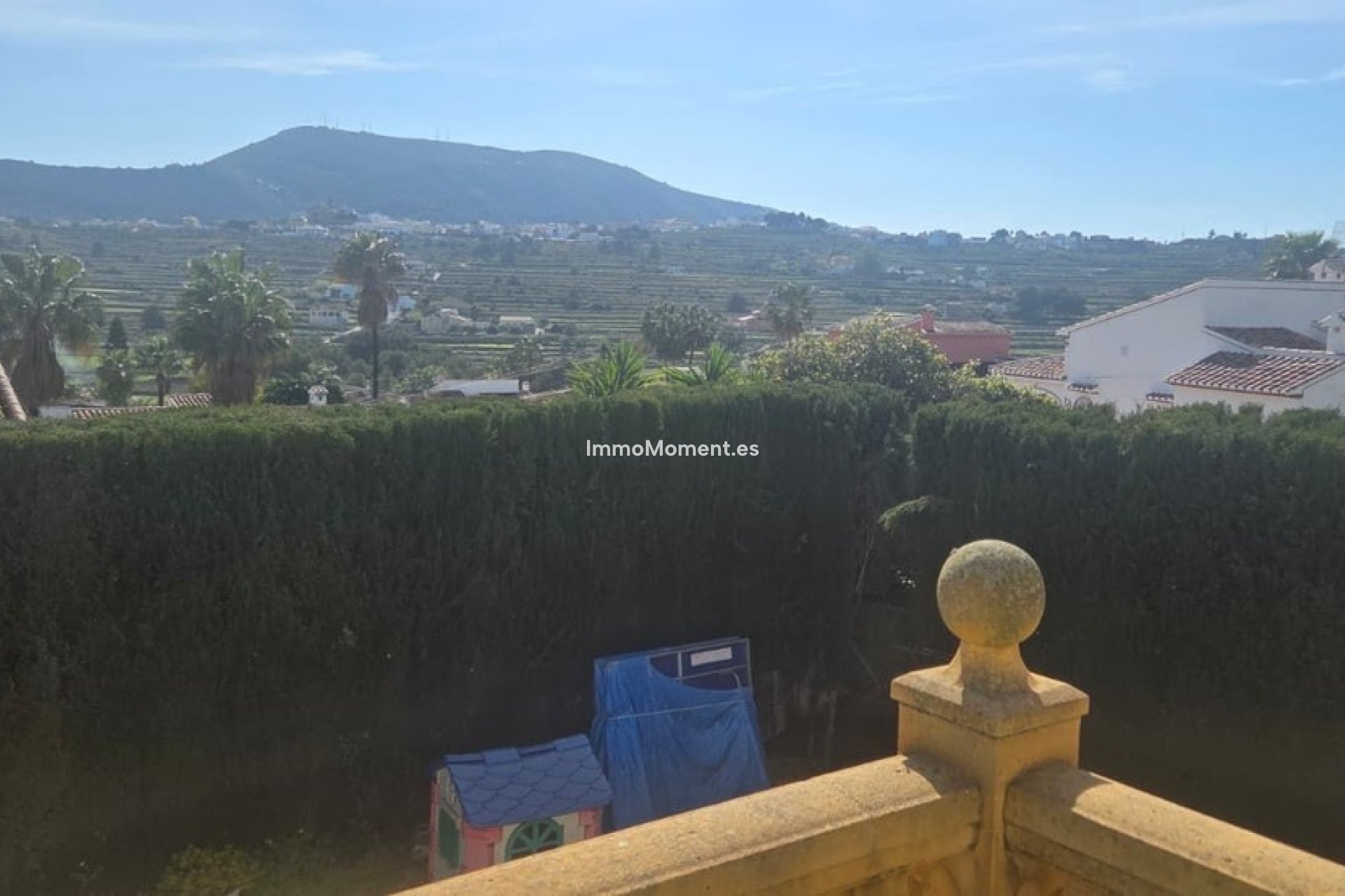 Wiederverkauf - Villa - Benitachell - Benitachell Centro