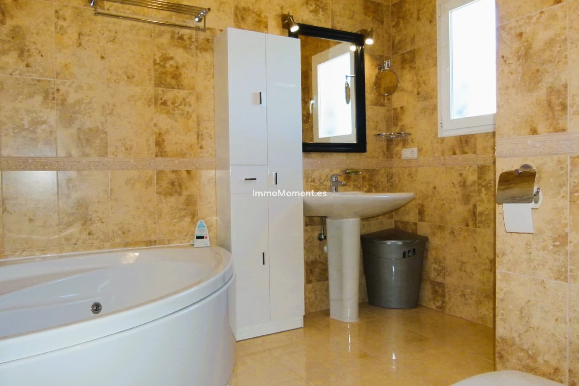 Wiederverkauf - Villa - Benitachell - Cumbre del Sol