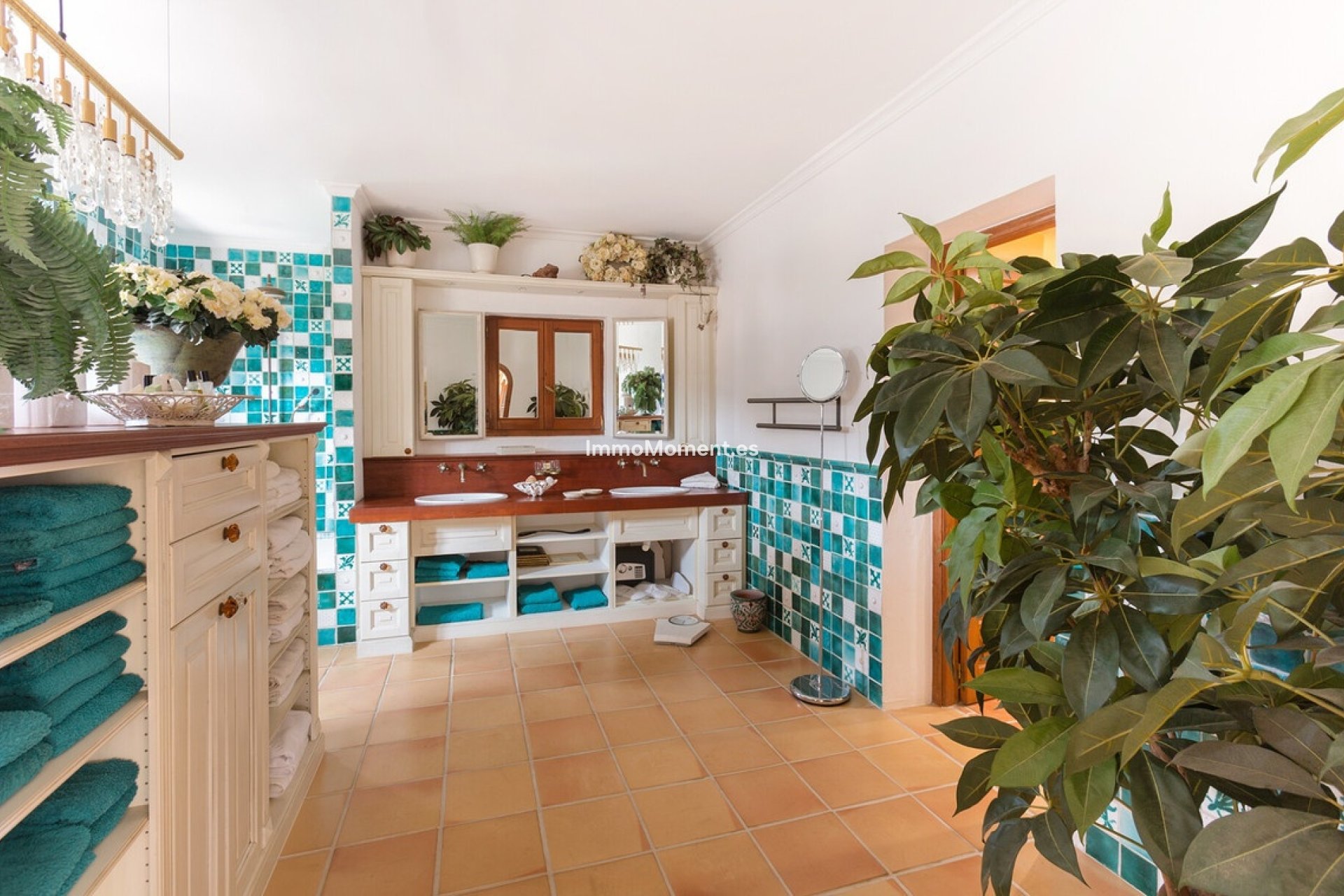 Wiederverkauf - Villa - Benitachell - Cumbre del Sol